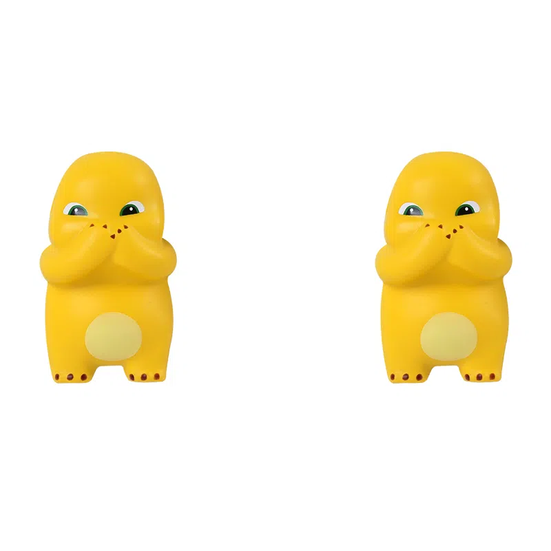 MochaQ Milk Dragon Series