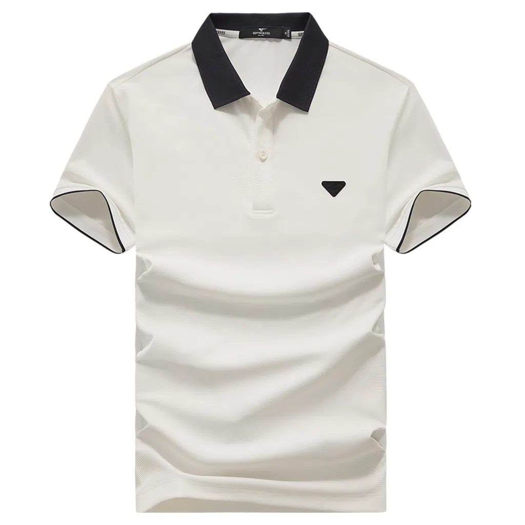 SEPTWOLVES Polo