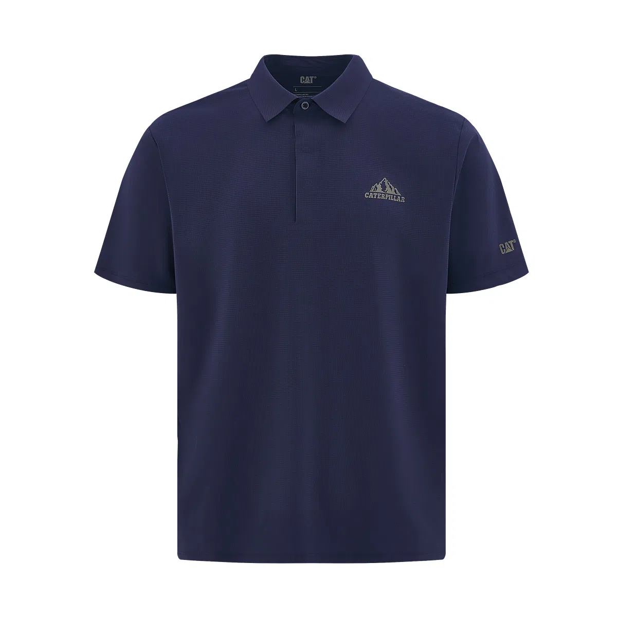 CAT SS25 Polo