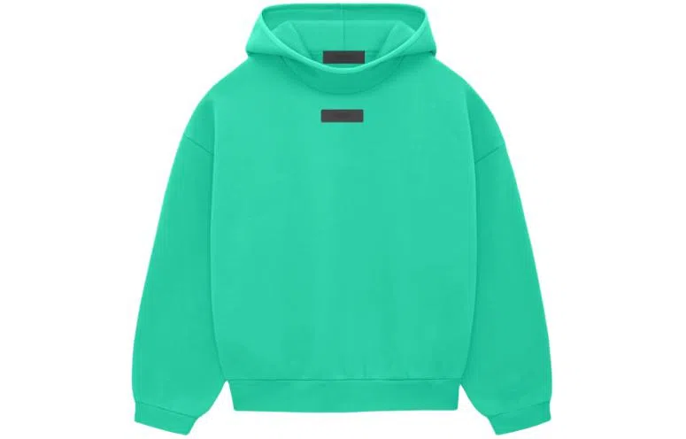 Fear of God Essentials SS24 Mint Leaf