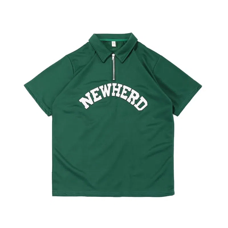 MAURRGOOU Polo