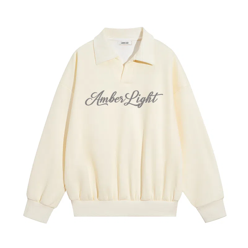 AMBER LIGHT Polo