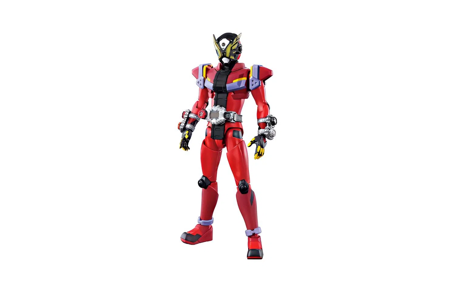 BANDAI Figure-rise Standard GEIZ