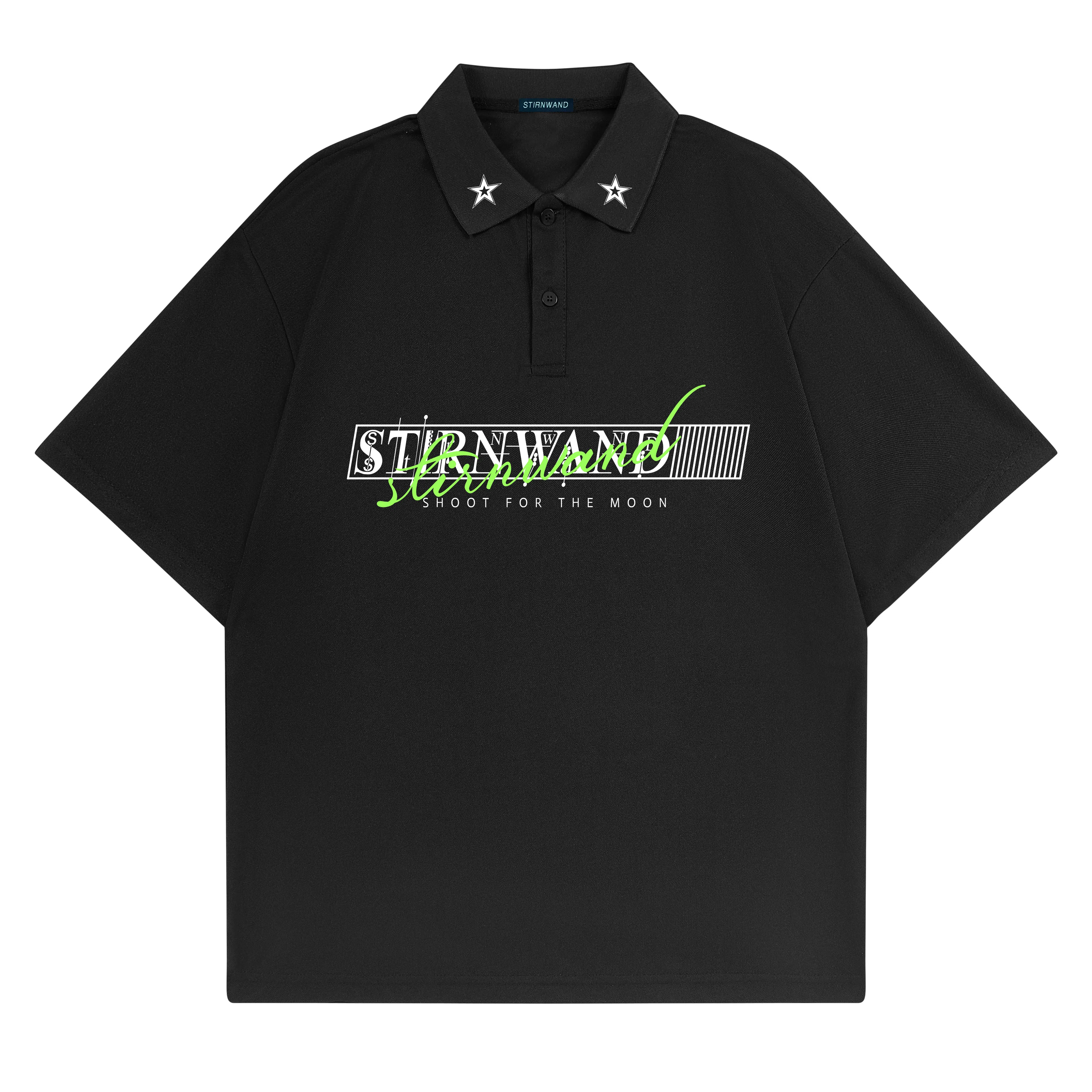 STIRNWAND Polo
