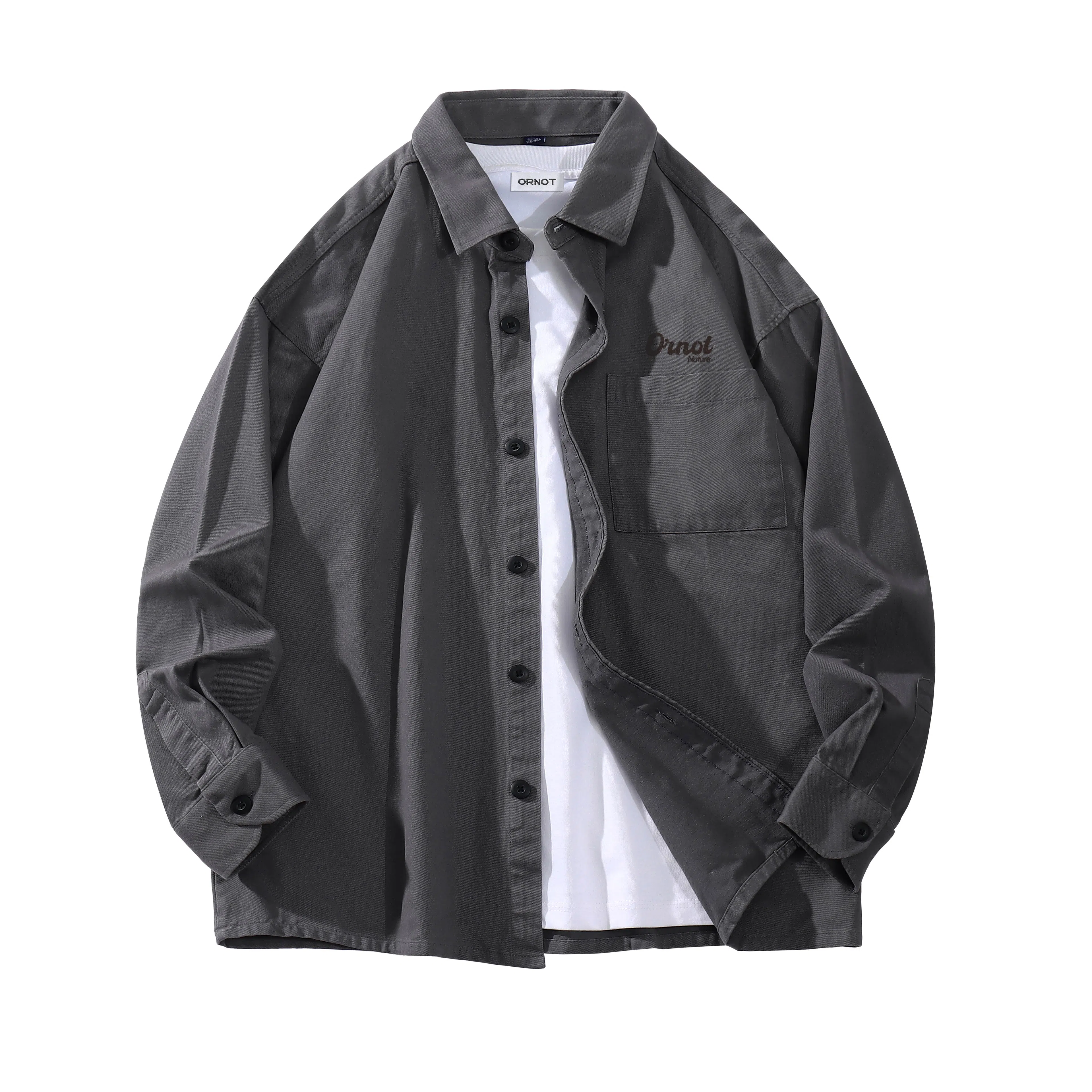 ORNOT Long Sleeve Shirt