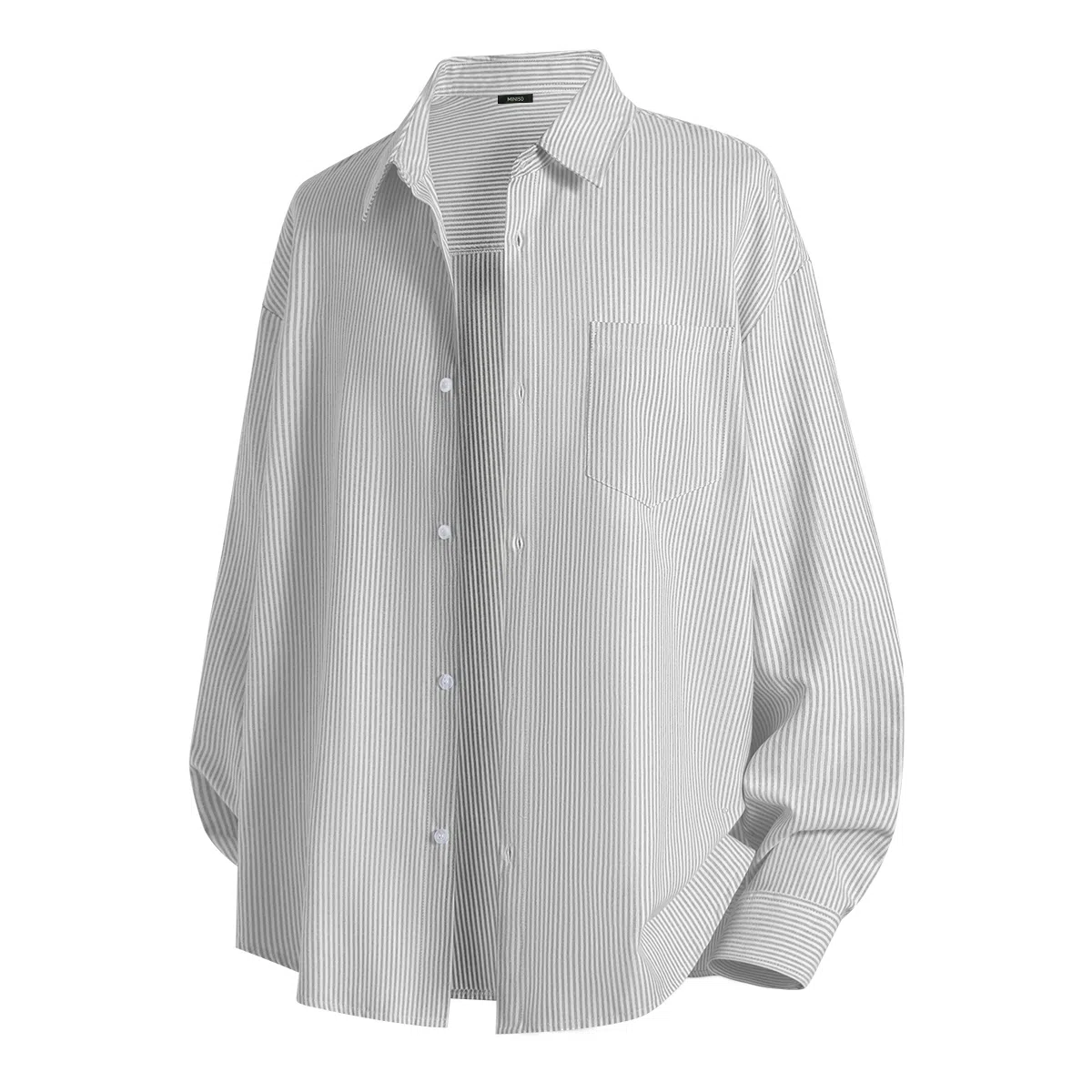 MINISO hiphopoversize