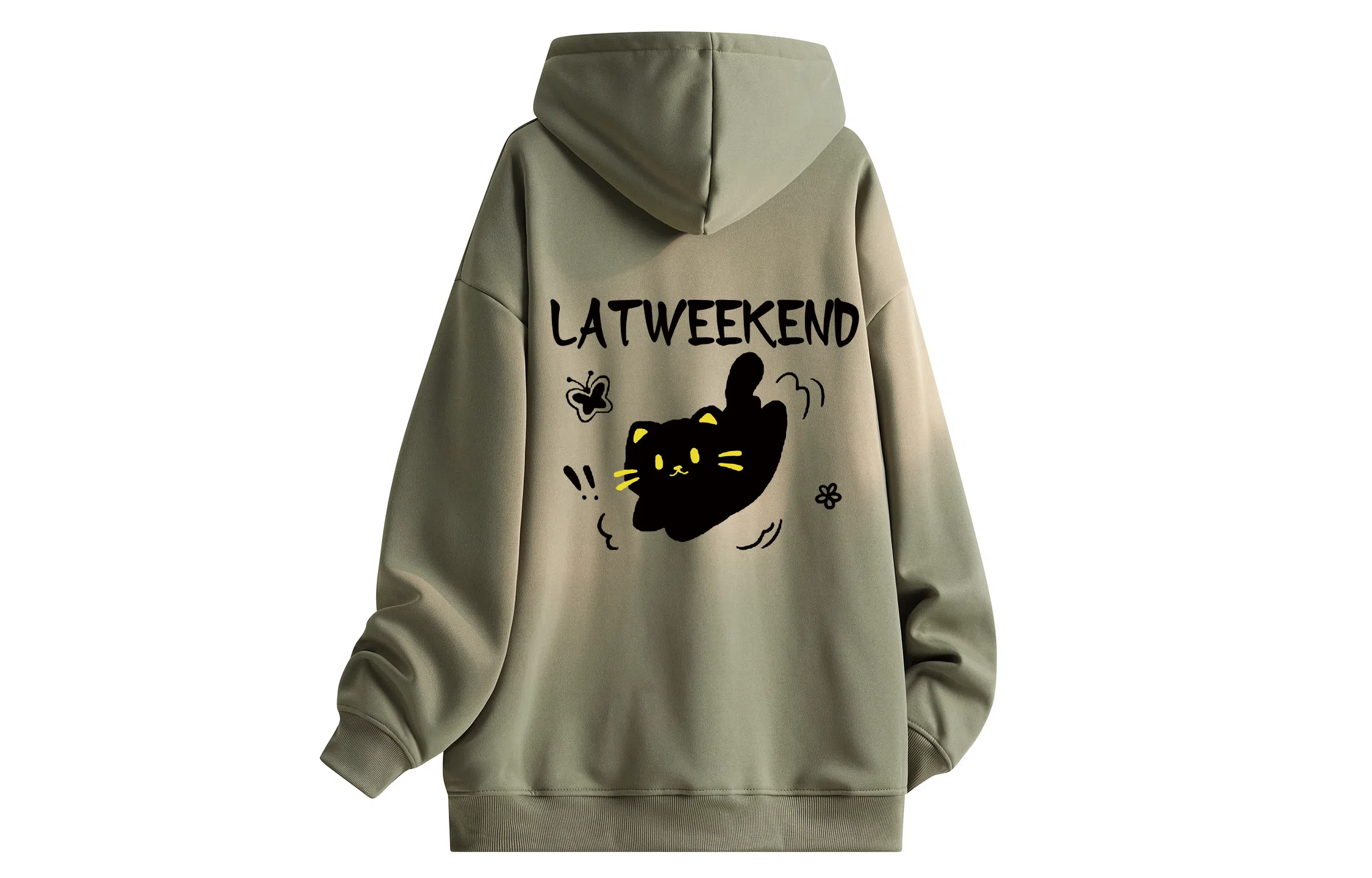 LA'T.WEEKEND Logo