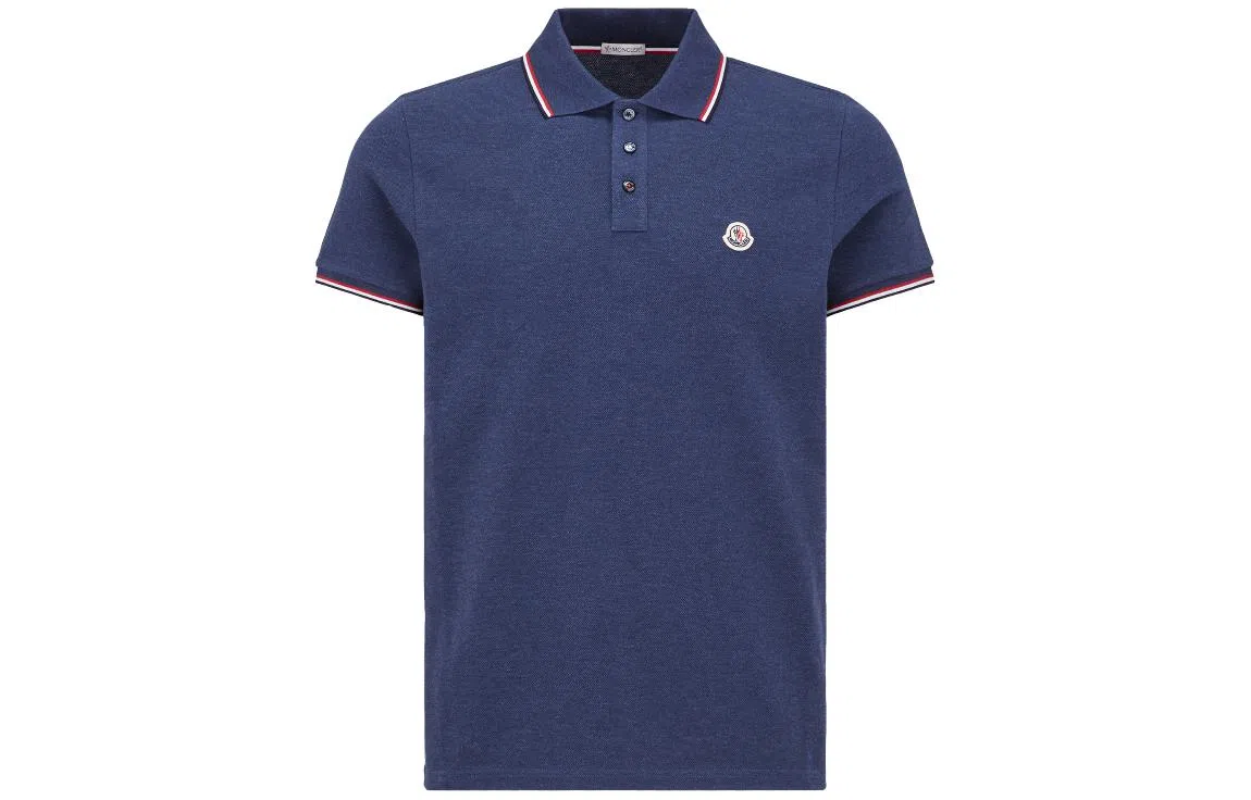 Moncler SS24 Polo