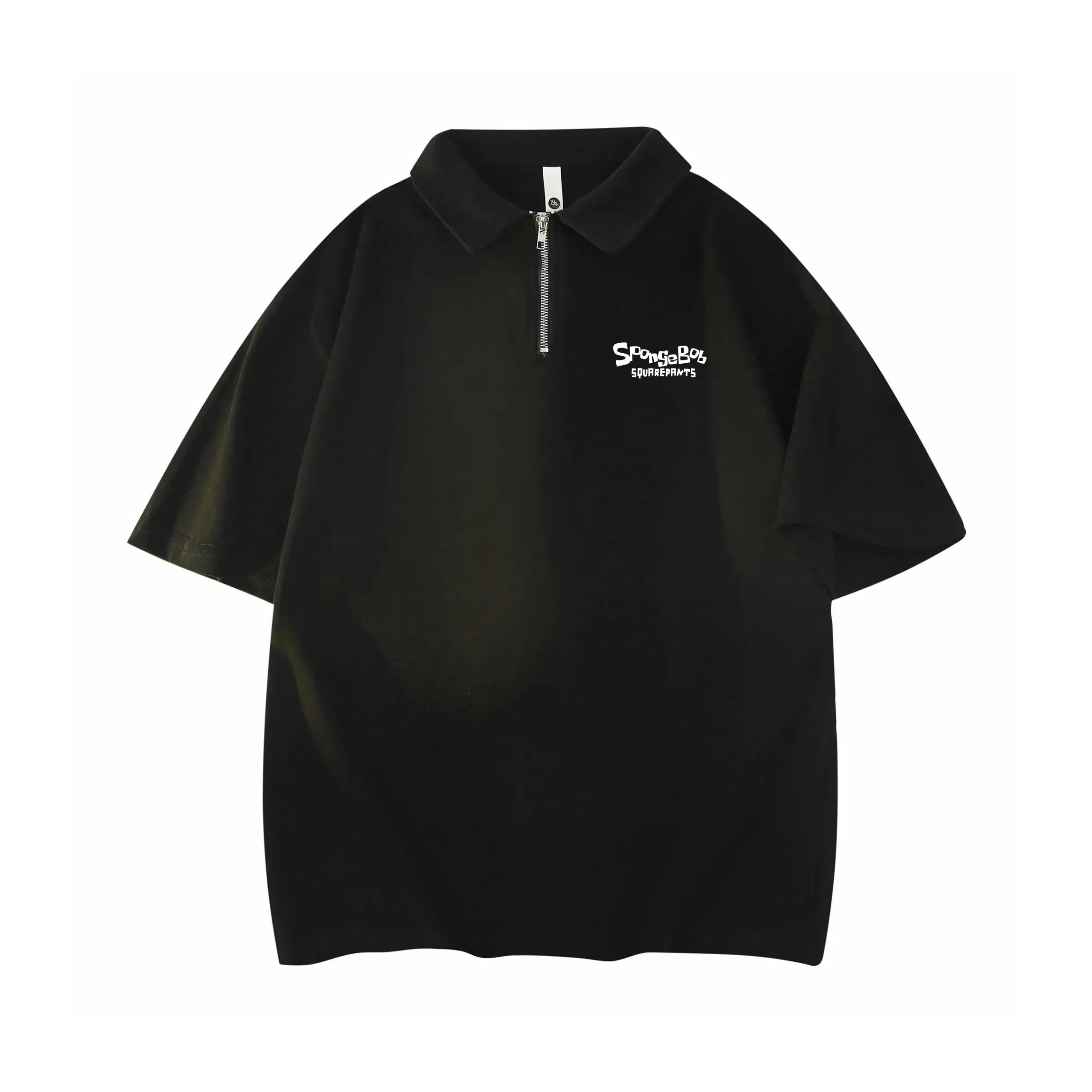 SPONGEBOB SQUAREPANTS LogoPolo