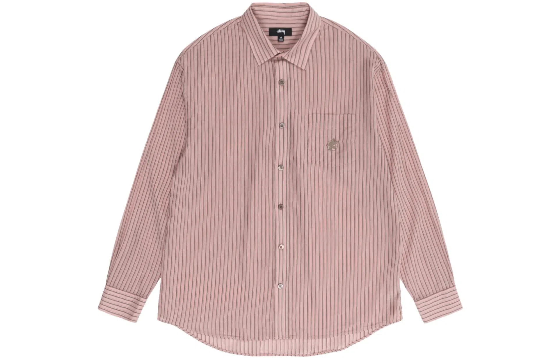 Stussy SS23 LIGHTWEIGHT CLASSIC SHIRT