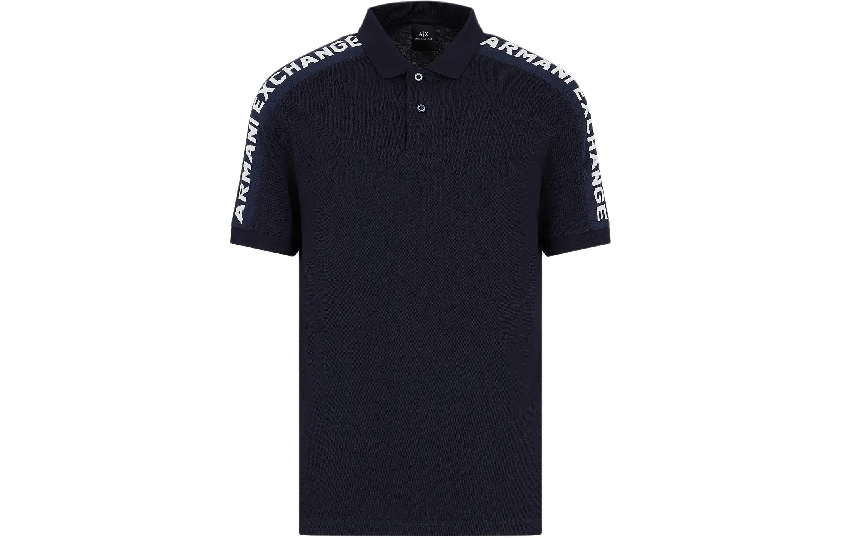 Armani Exchange Polo Shirt