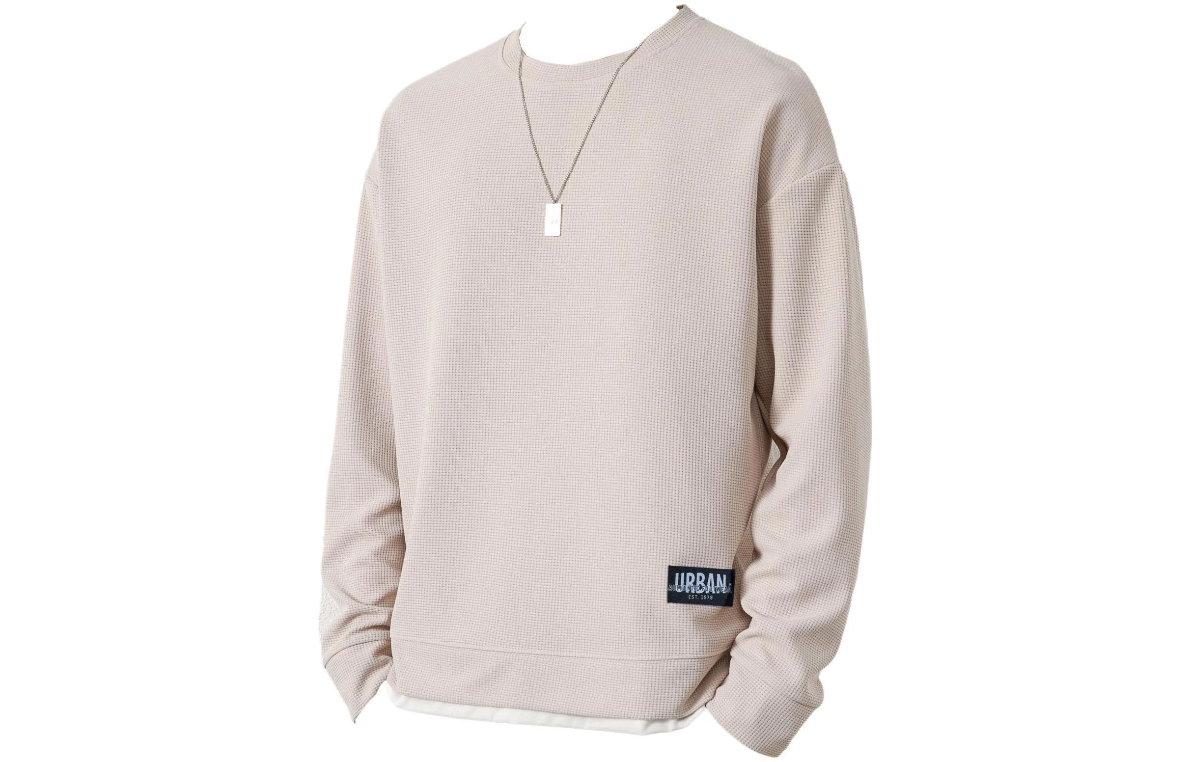 URBAN AUTHENTIC