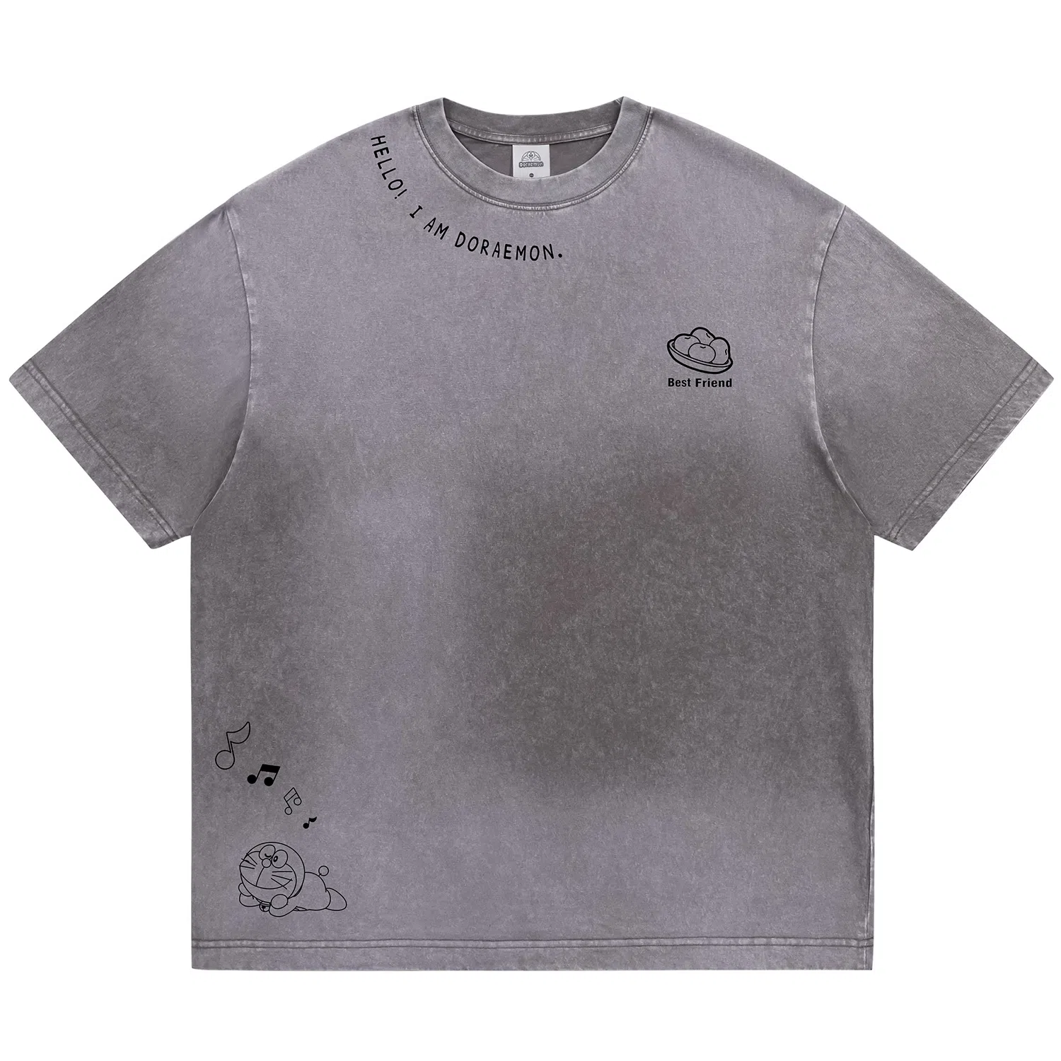 DoraemonA T
