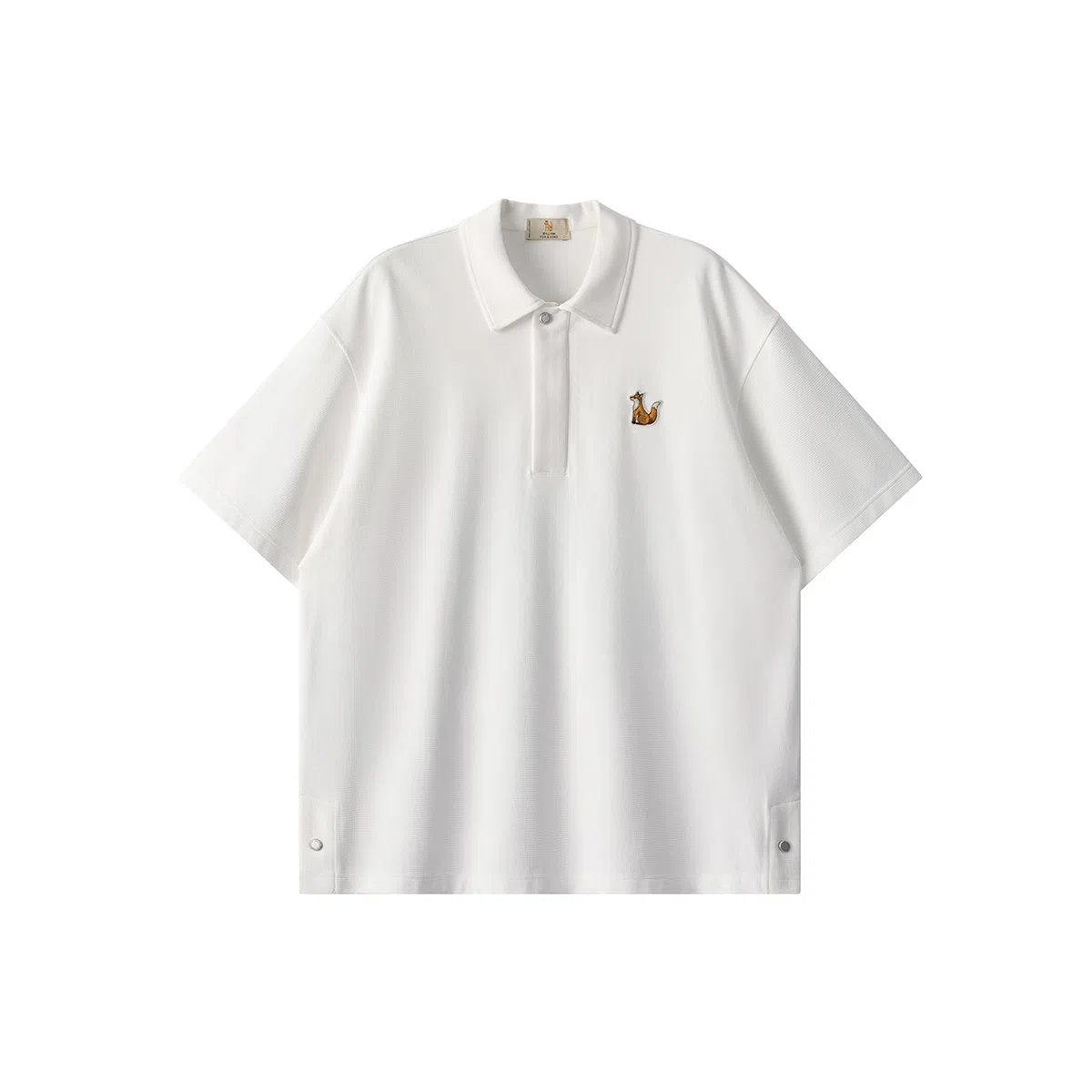 WILLIAM FOXSONS Polo