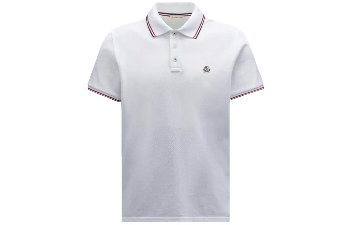 Moncler SS24 Polo