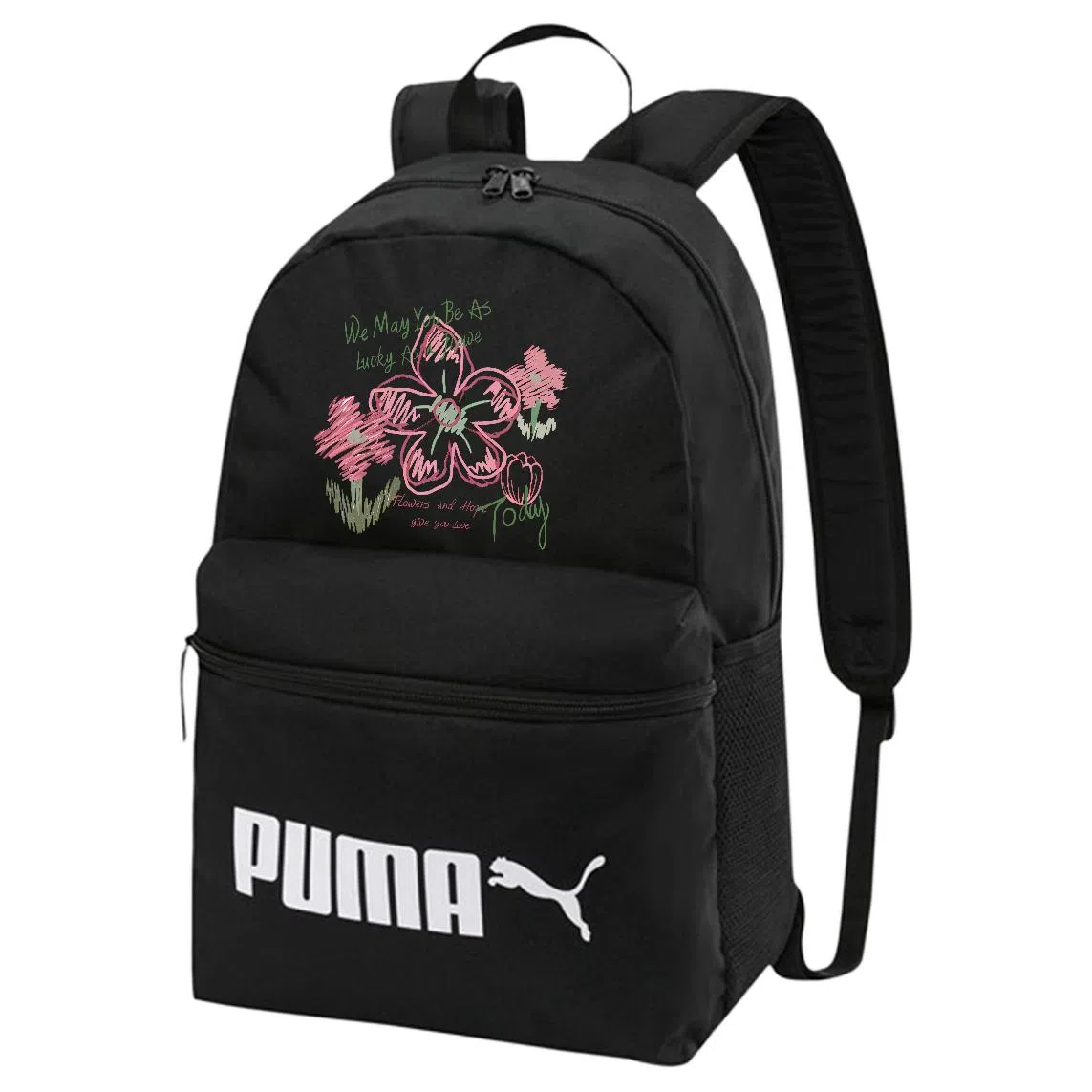 PUMA Logo