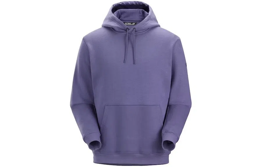 Arcteryx Emblem Hoodie