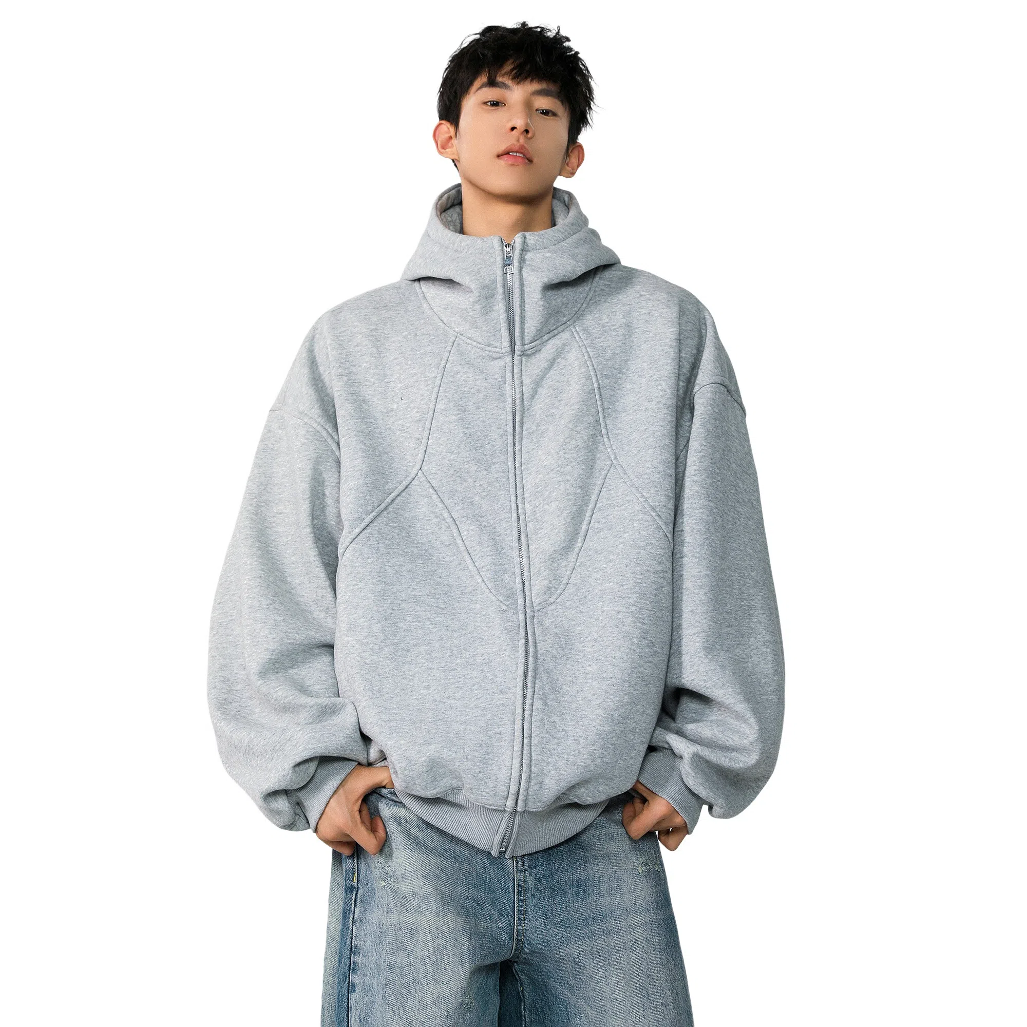 URBAN AUTHENTIC cleanfit