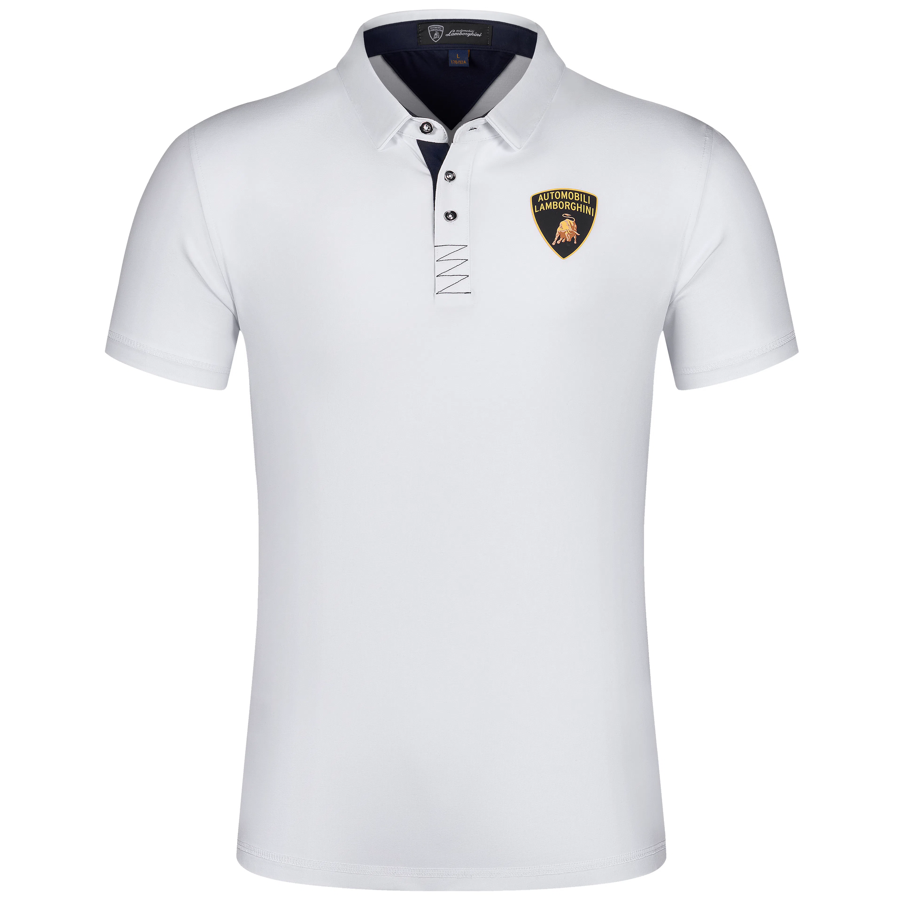 Automobili Lamborghini LOGOPolo