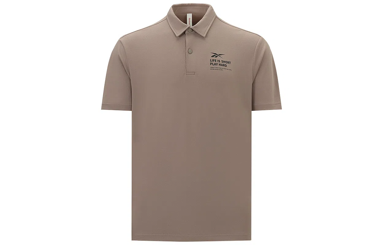 Reebok Polo Shirt