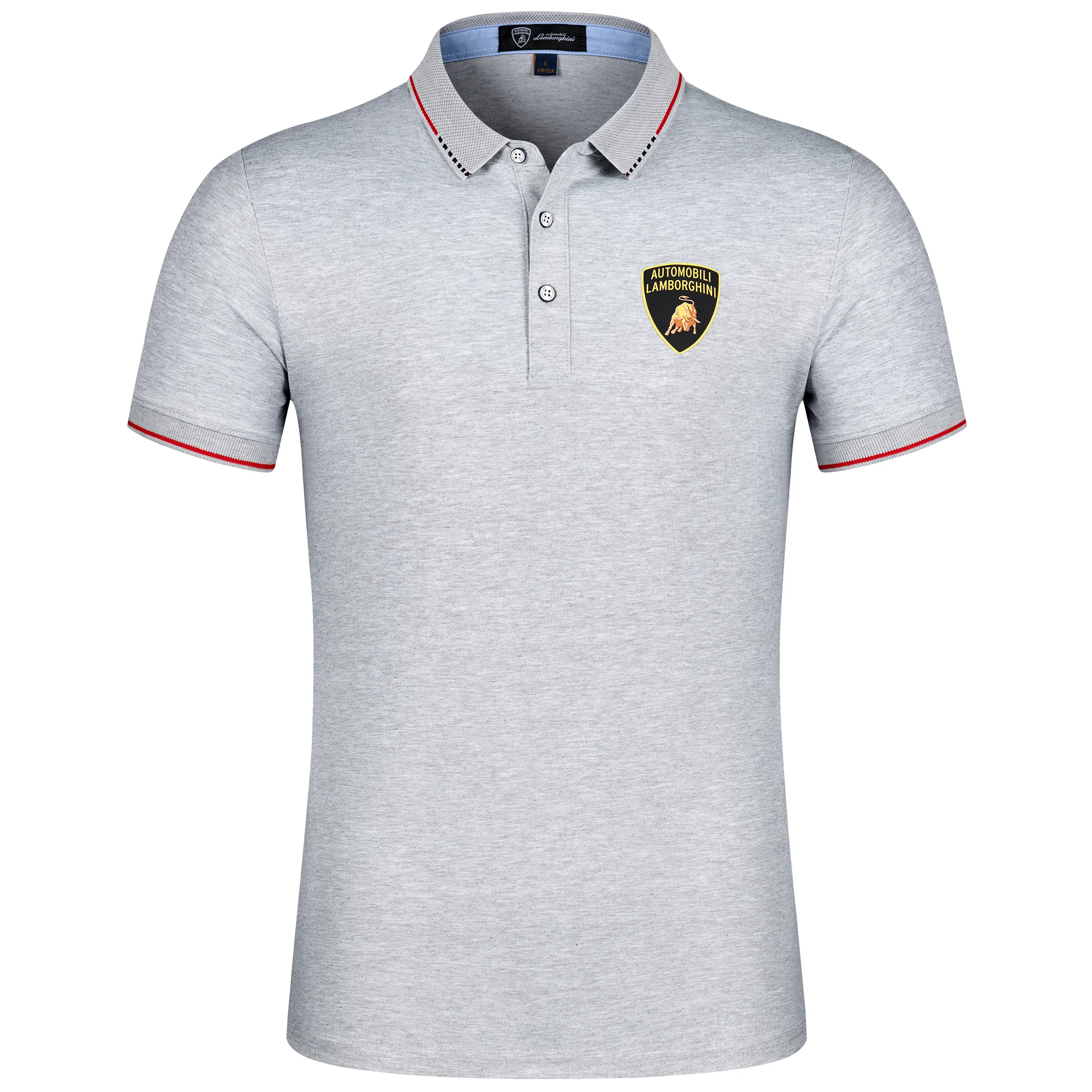 Automobili Lamborghini LogoPolo