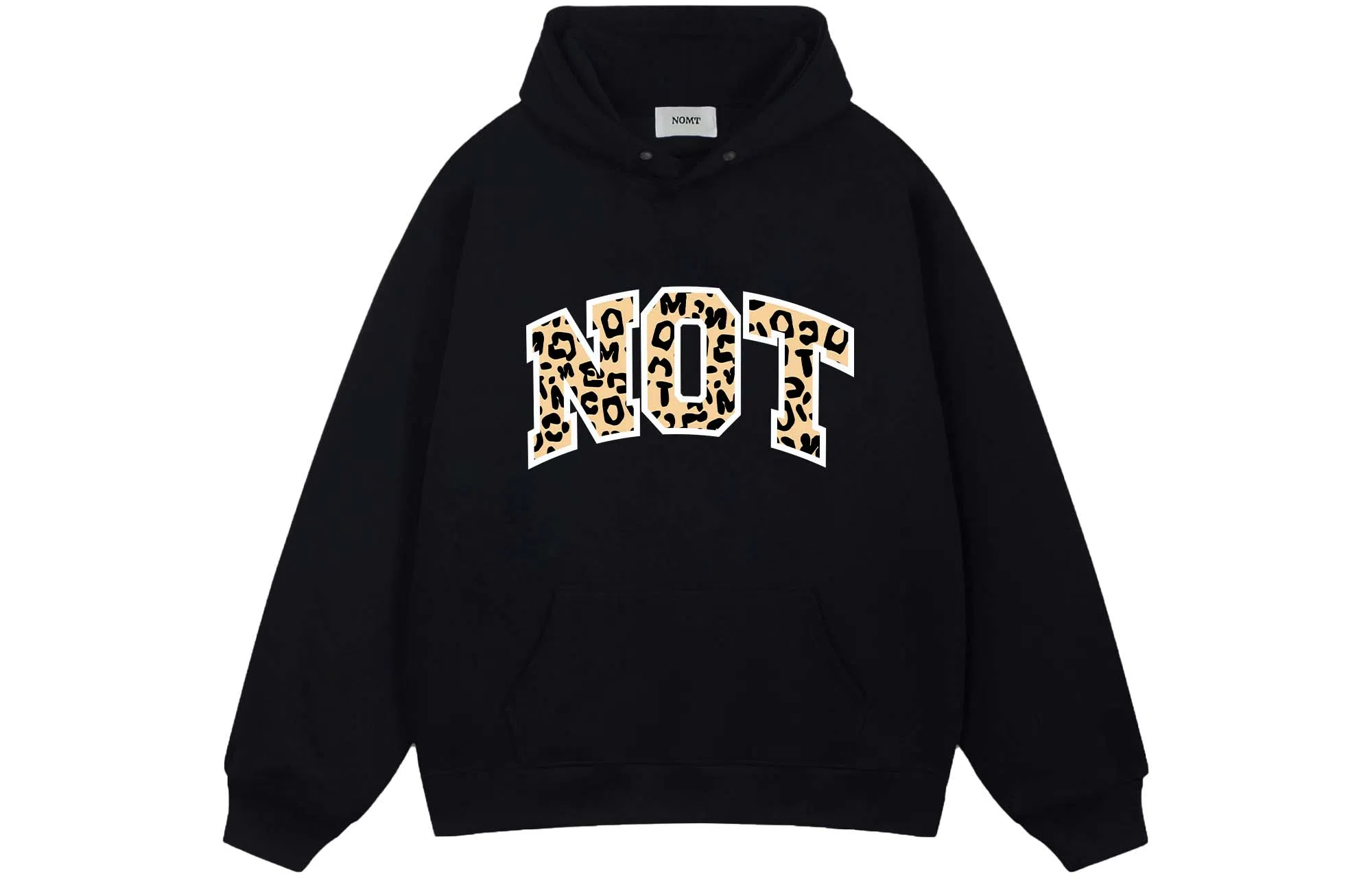 nomt Logo