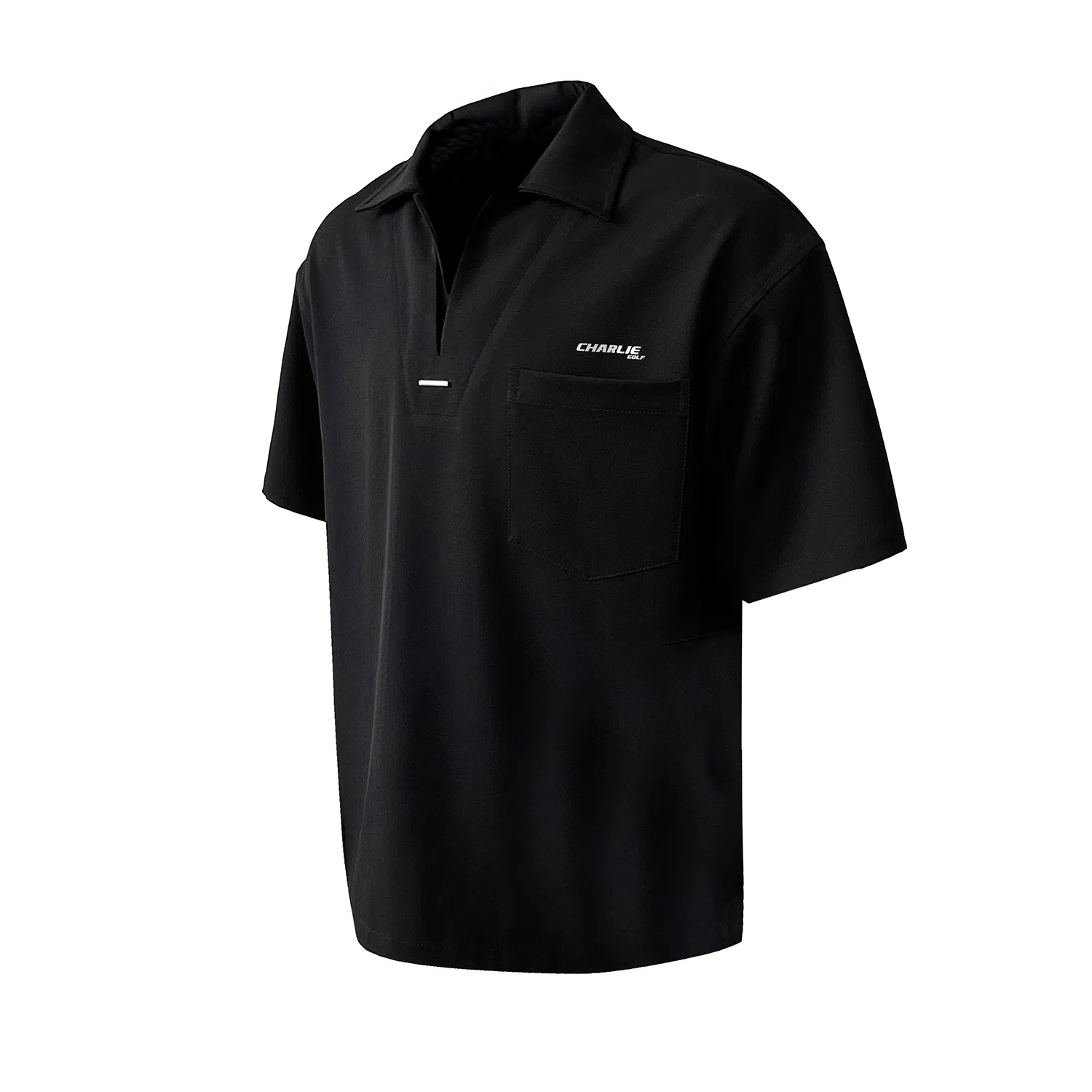 CHARLIE GOLF Polo
