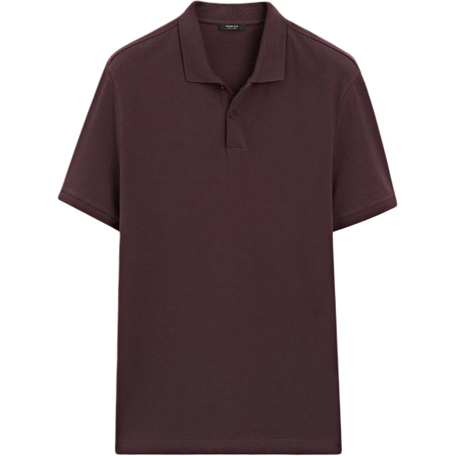 Massimo Dutti Polo