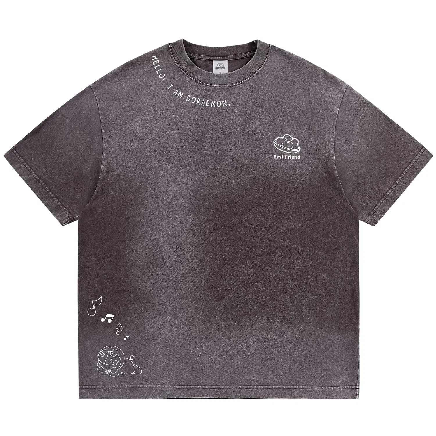 DoraemonA T