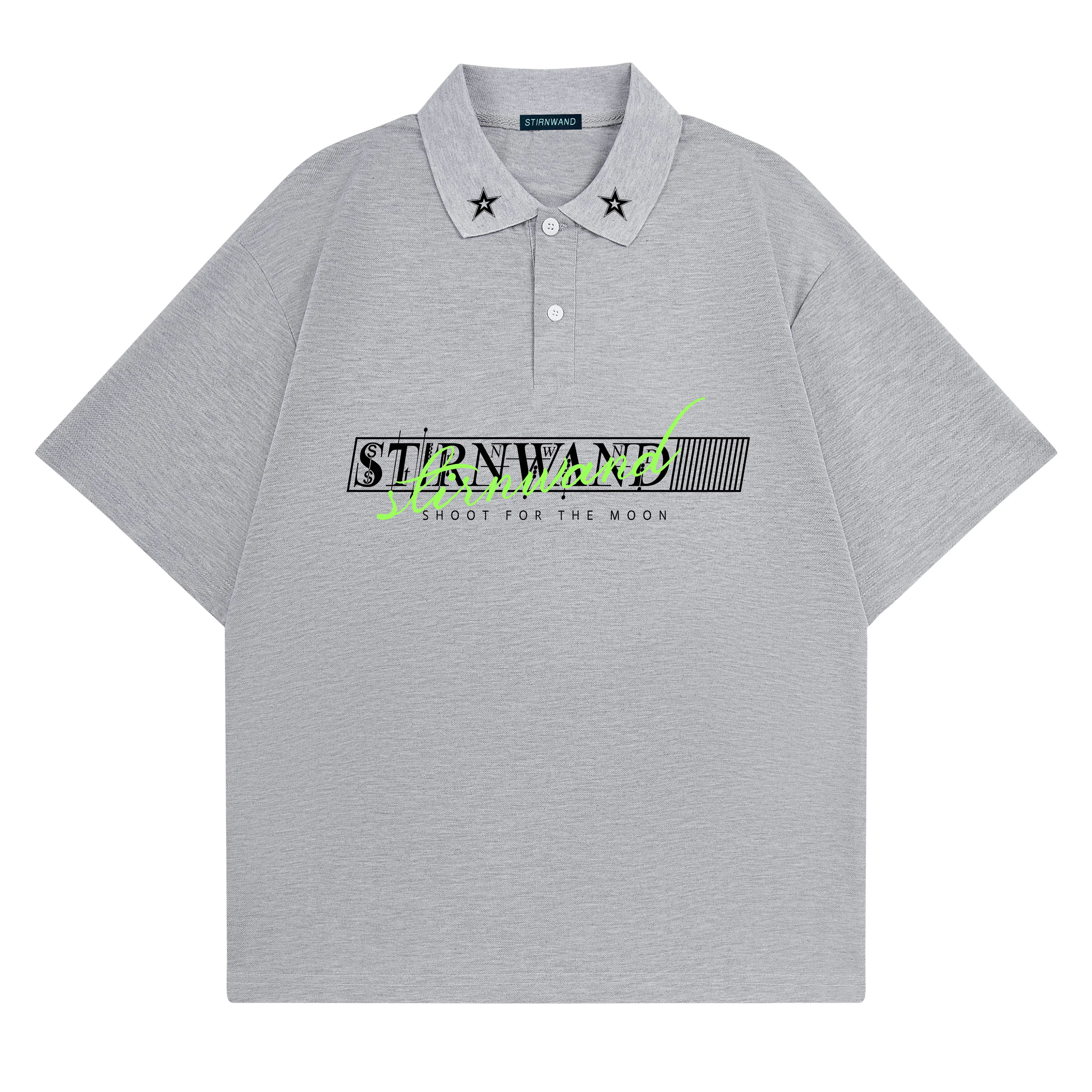 STIRNWAND Polo
