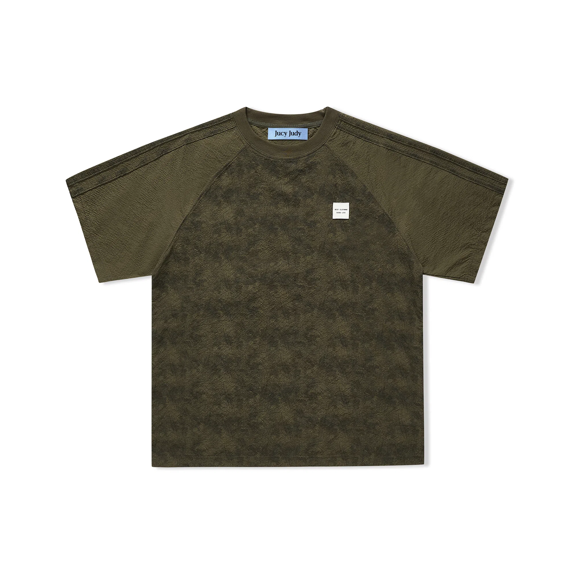 JUCY JUDY T