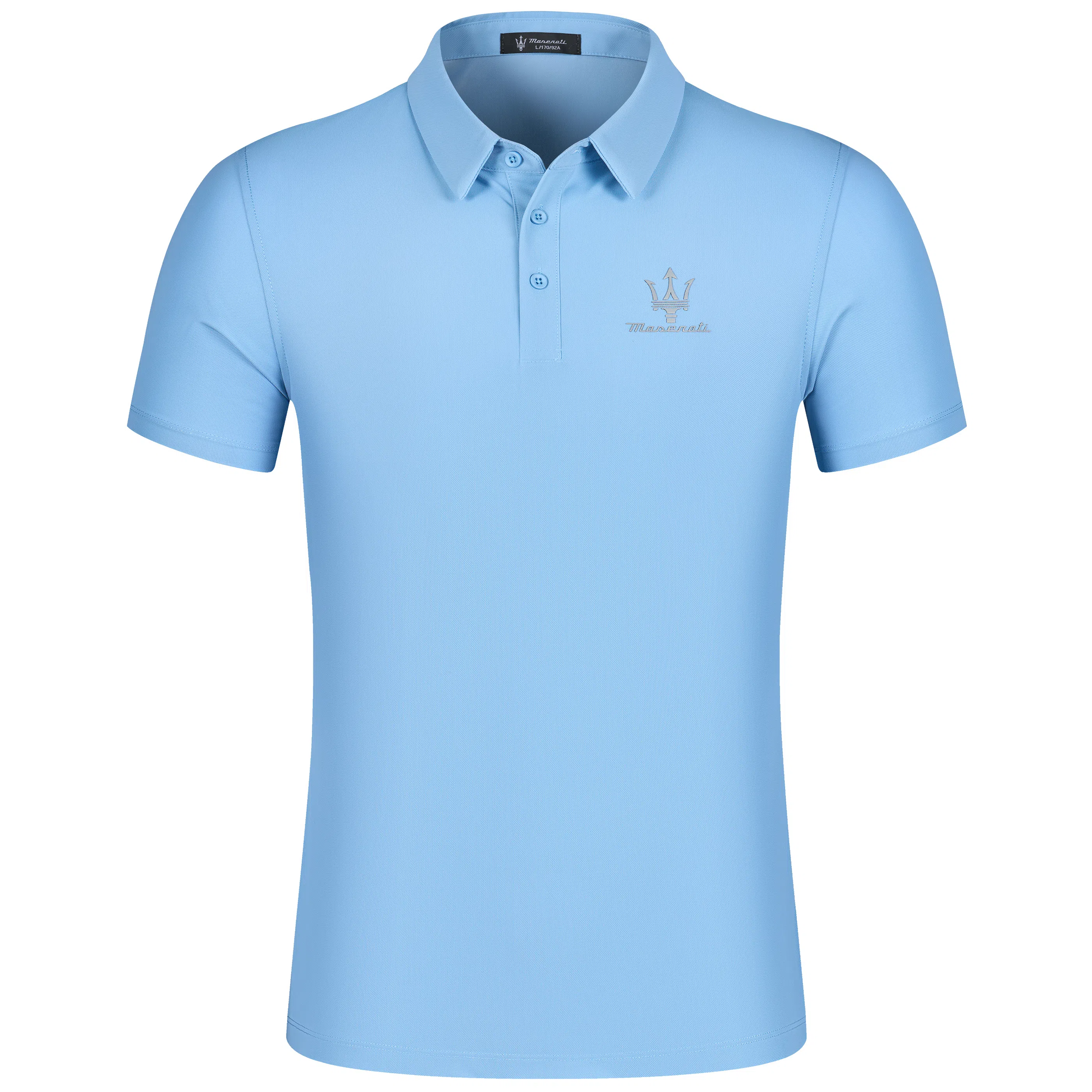 Maserati Polo Shirt