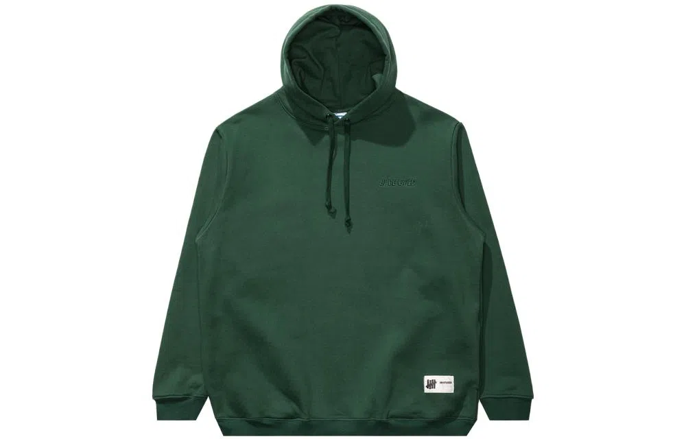 UNDEFEATED FW23 Logo