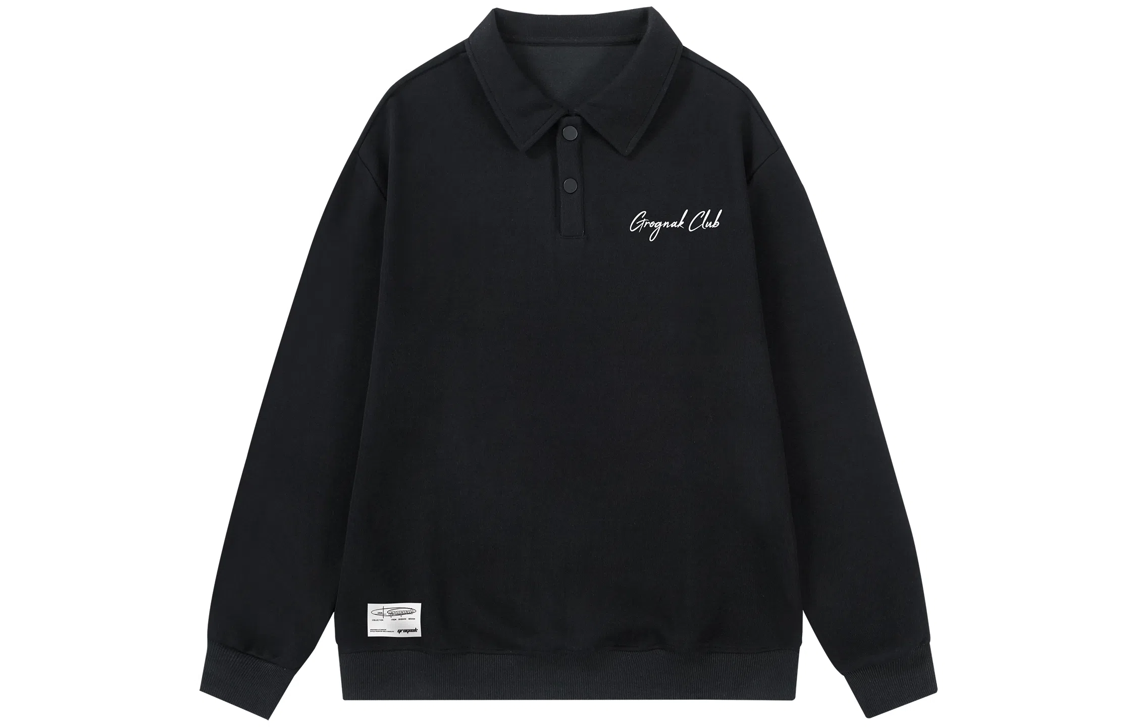 GROGNAK LogoPOLO