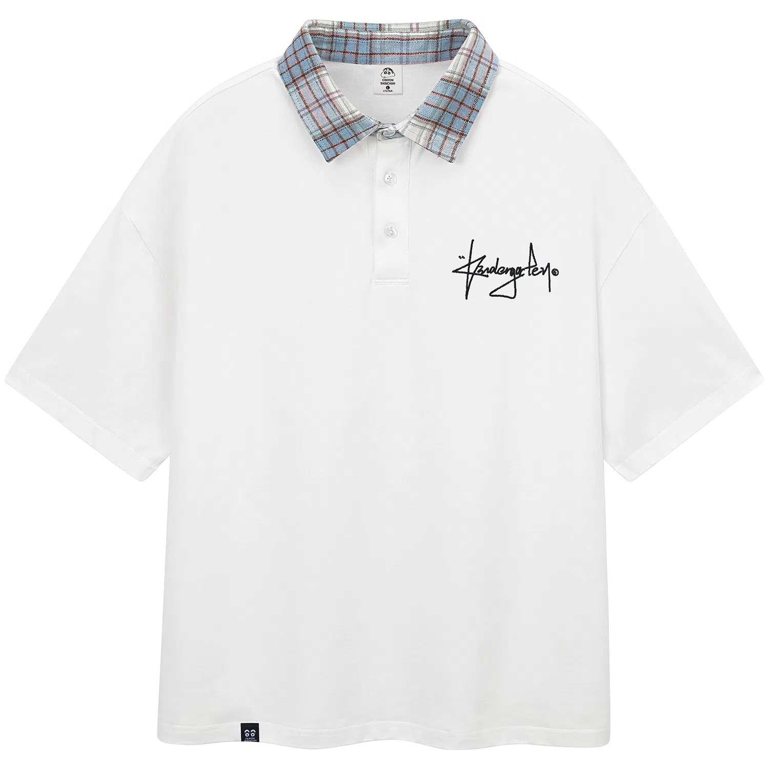 Crayon Shinchan Polo