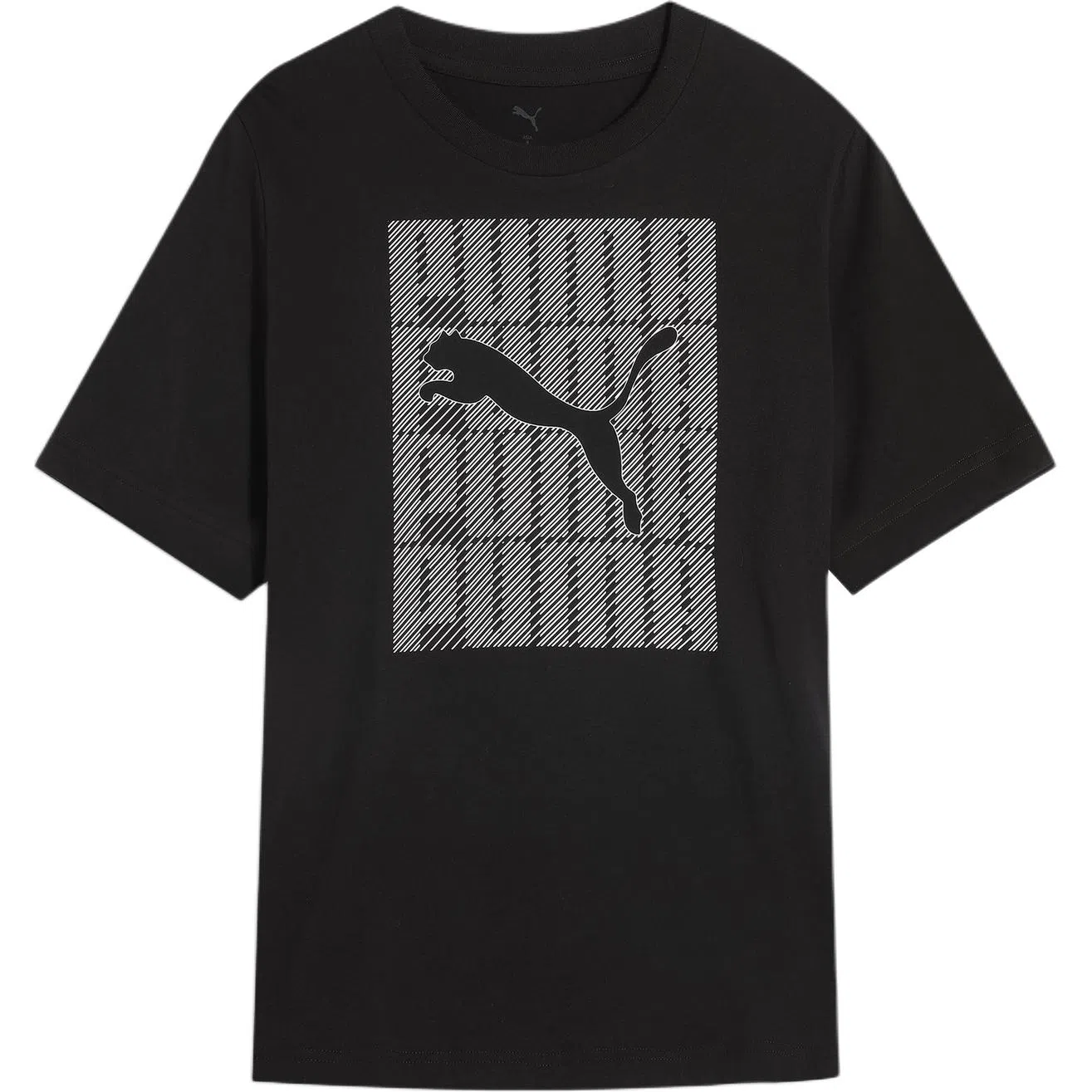 PUMA GRAPHICSWORDING T -01