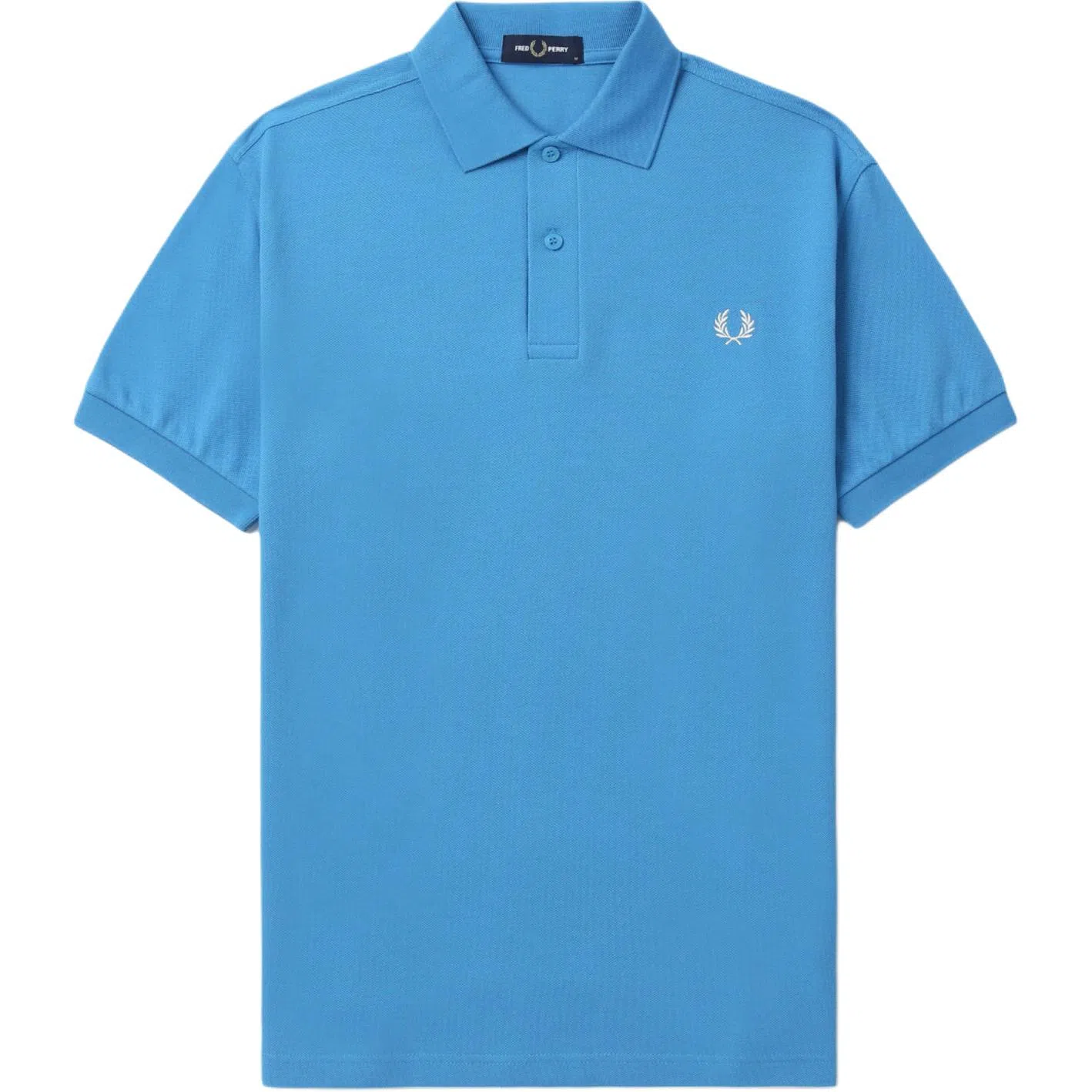 FRED PERRY LogoPolo