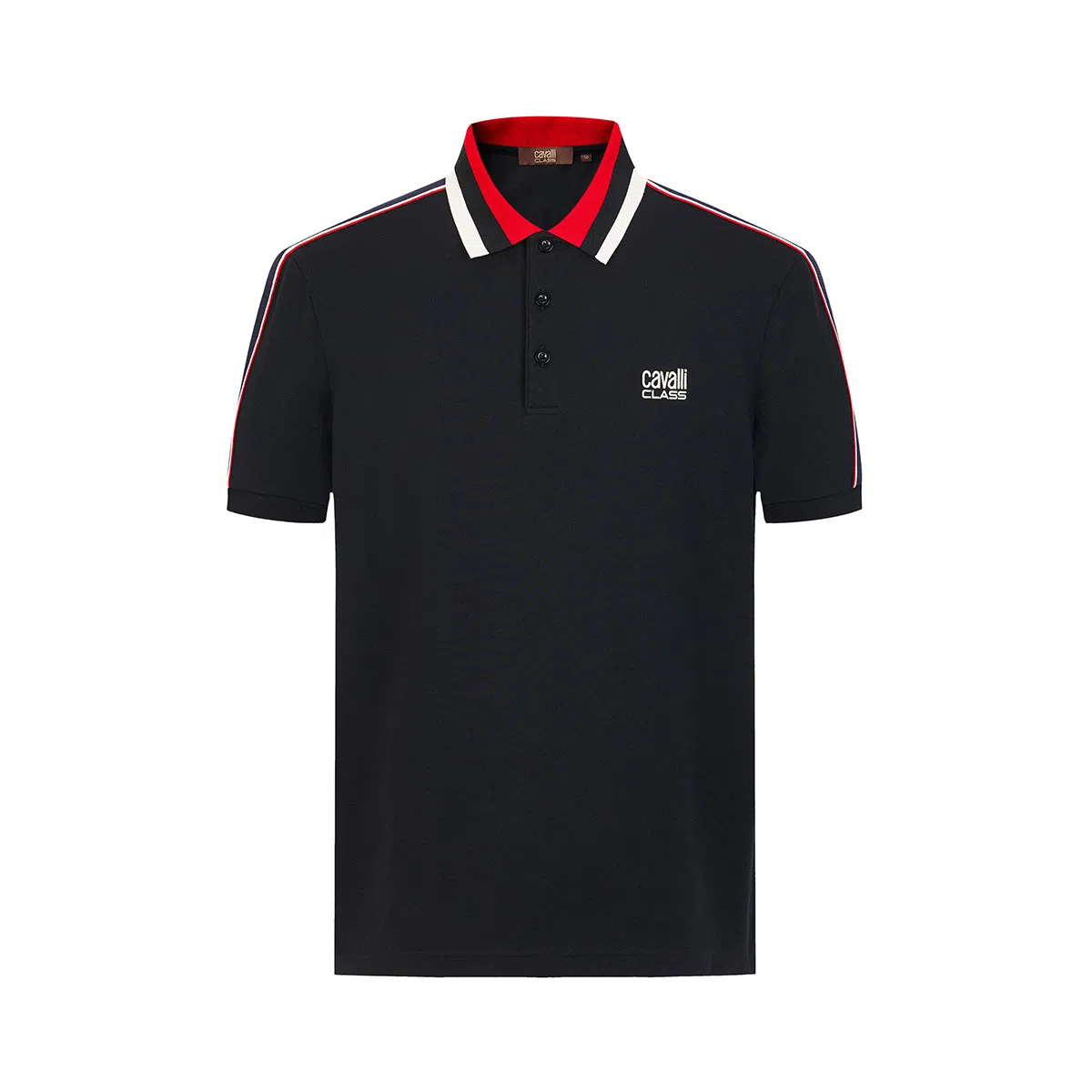Cavalli Class Polo Shirt