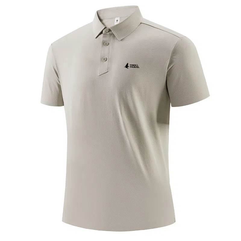 TREKTRAVEL Polo