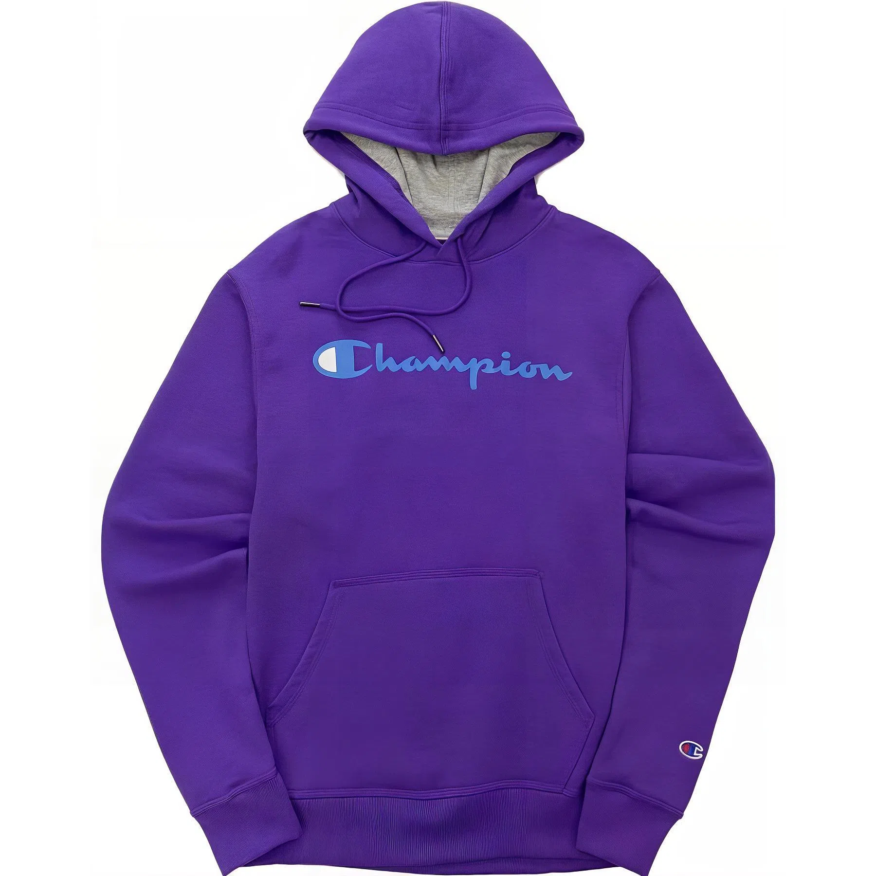 Champion SS23 Logo