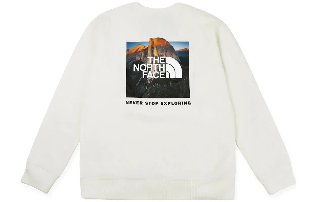 THE NORTH FACE Logo