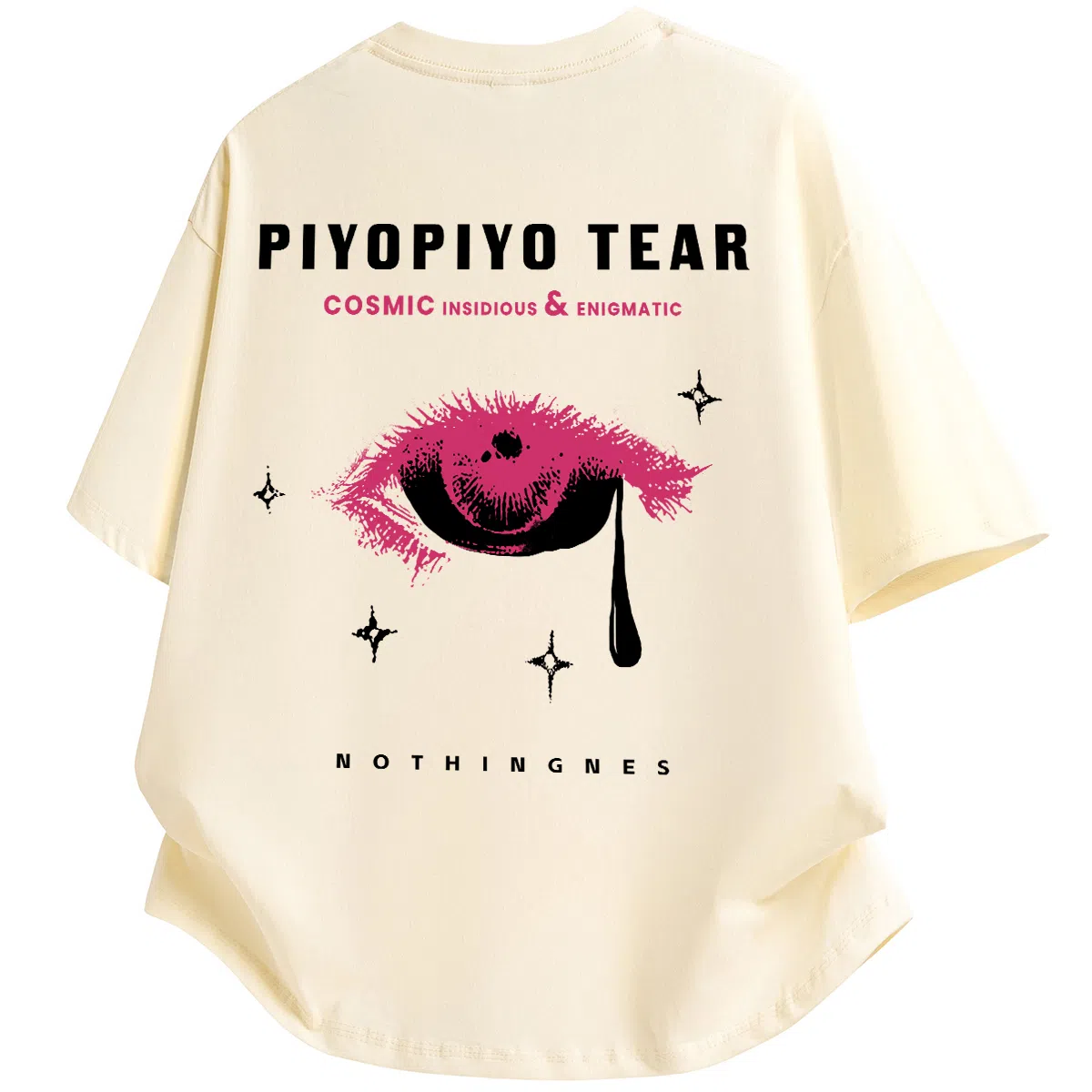 PIYOPIYO T