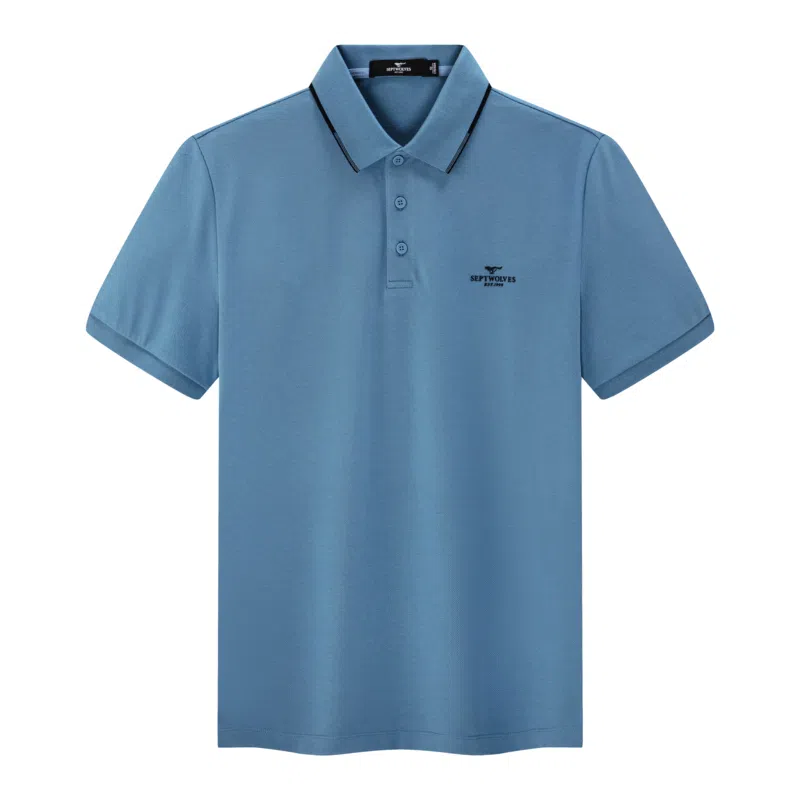 SEPTWOLVES Polo