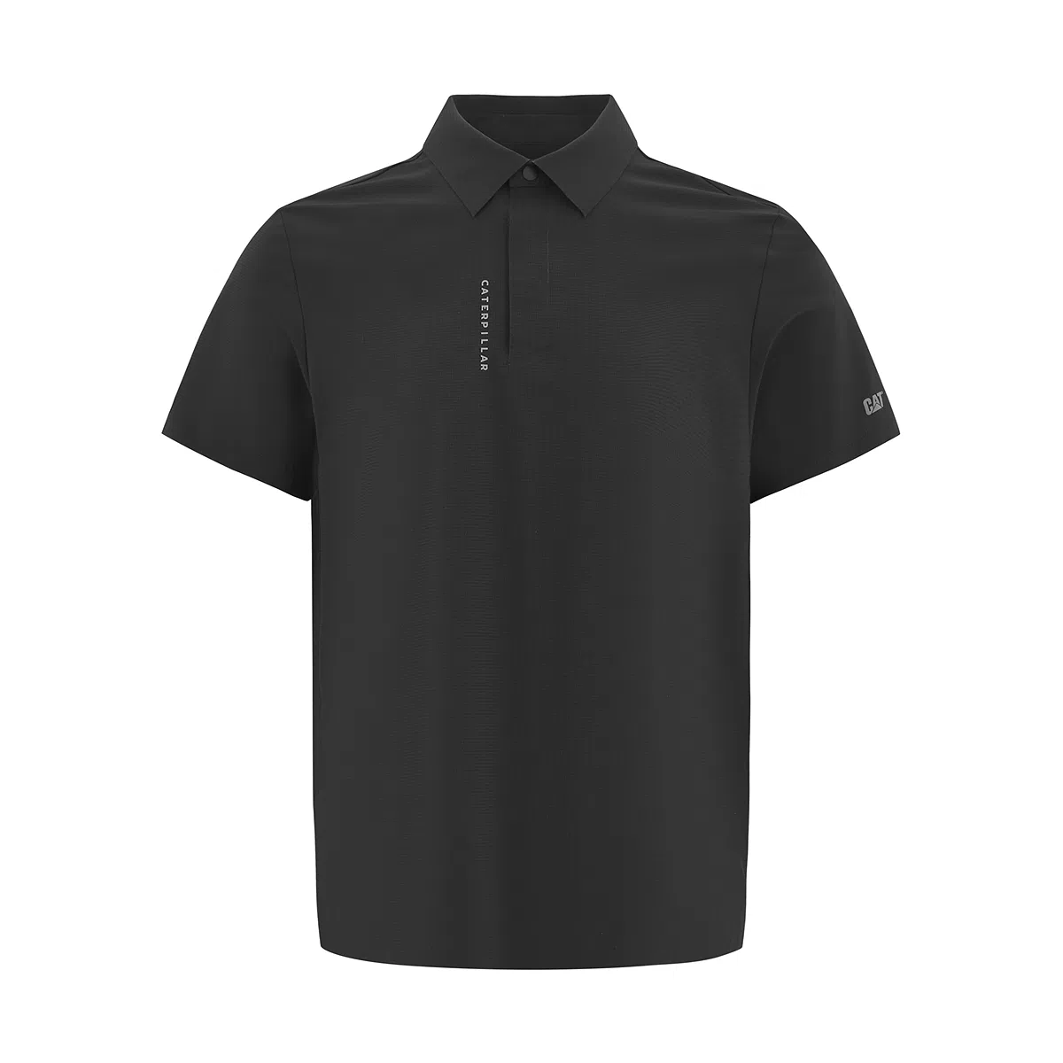 CAT SS25 Polo