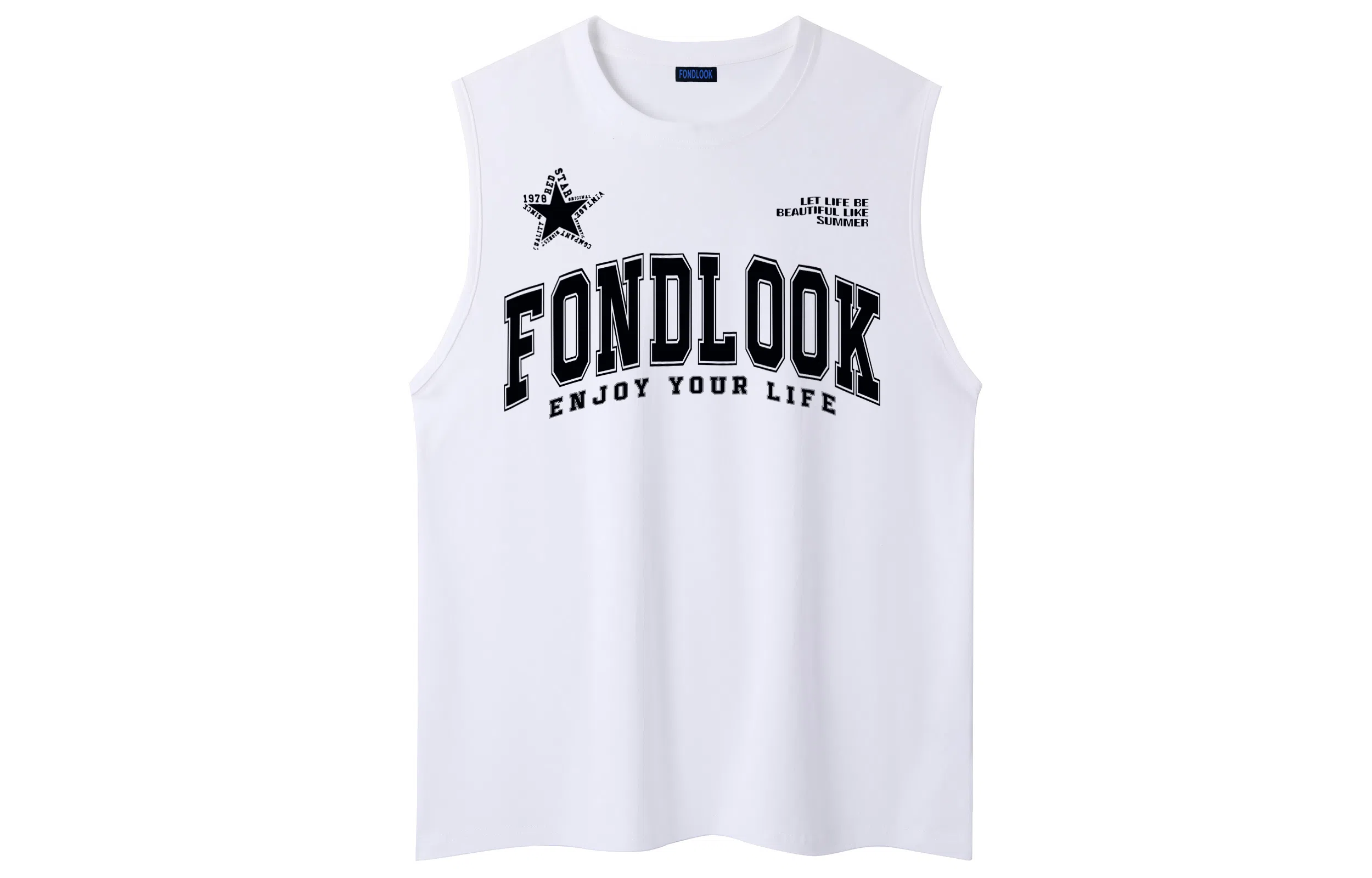 FONDLOOK