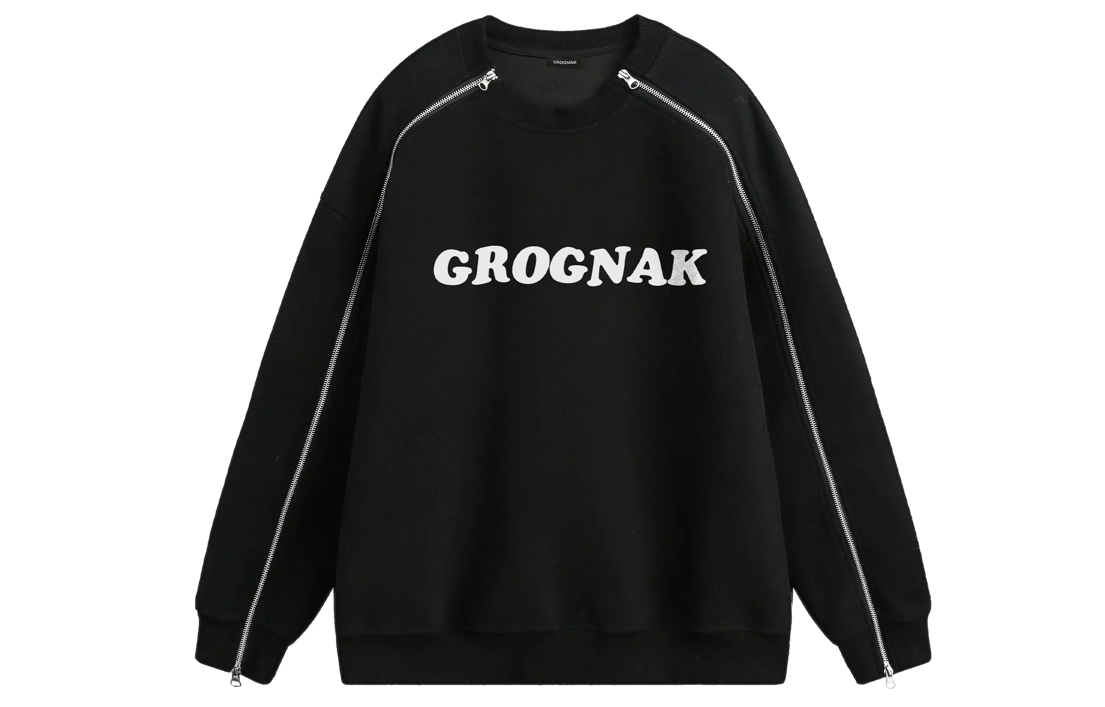 GROGNAK Logo
