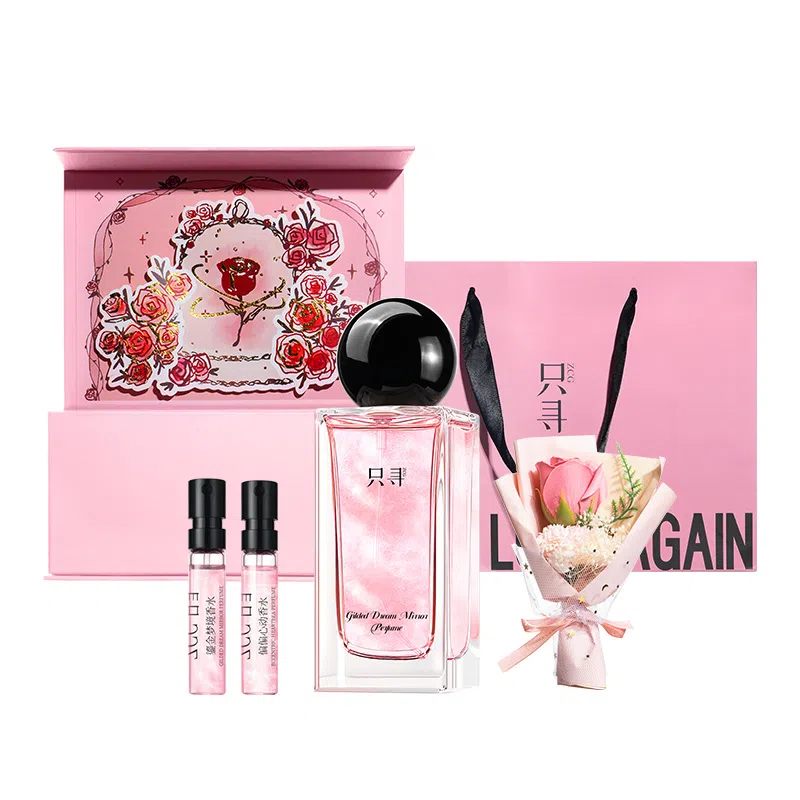 ZCG EDT