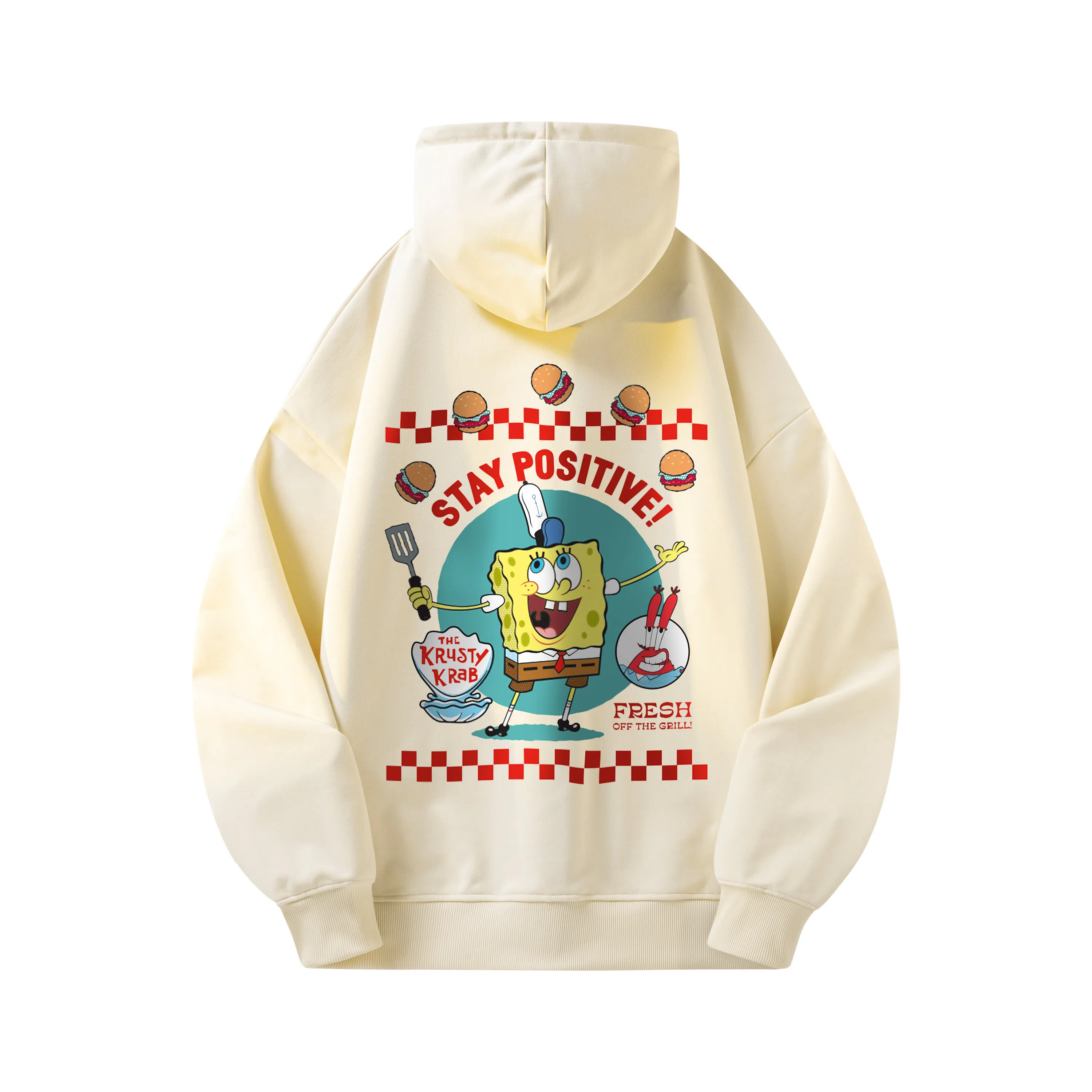 SPONGEBOB SQUAREPANTS