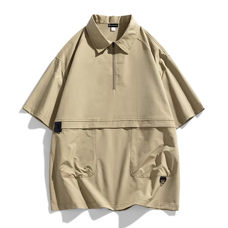 VanCamel polo