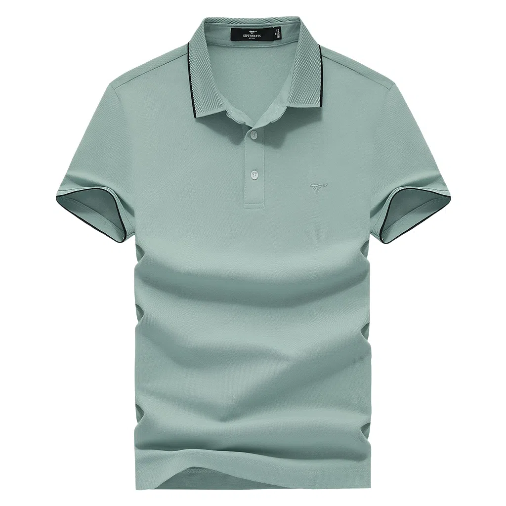 SEPTWOLVES Polo